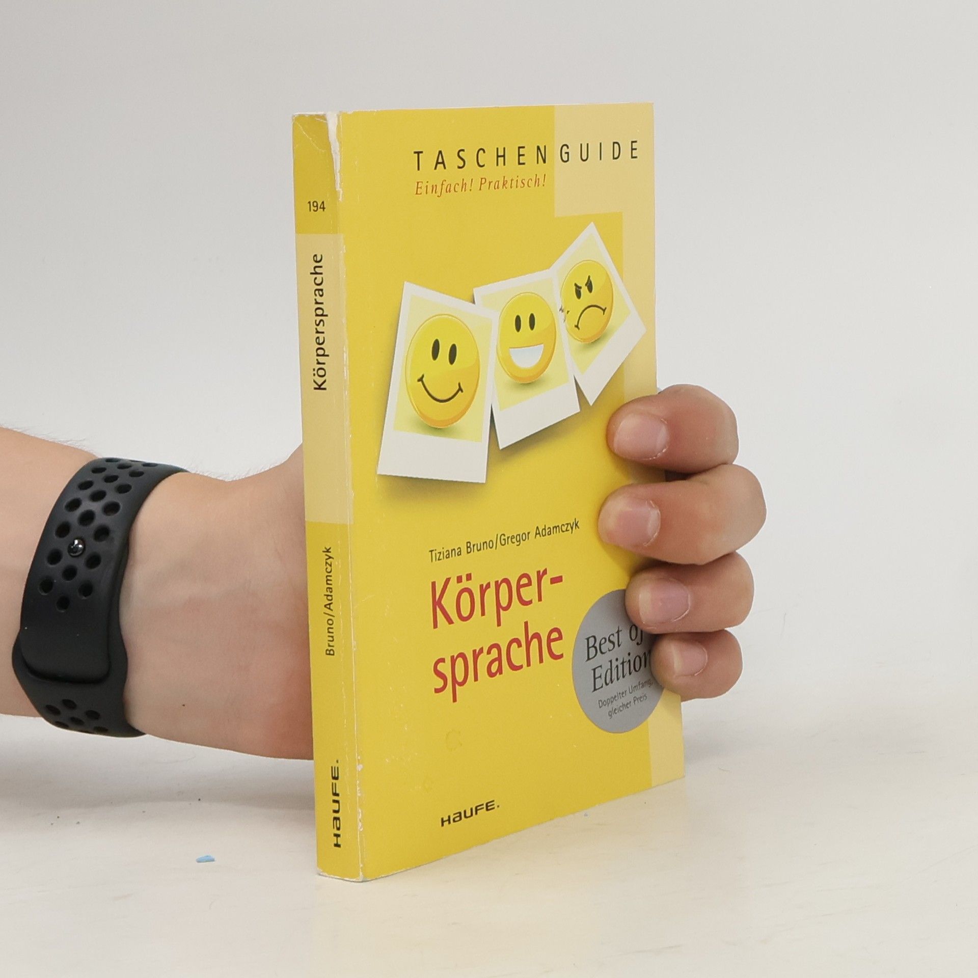 Körpersprache