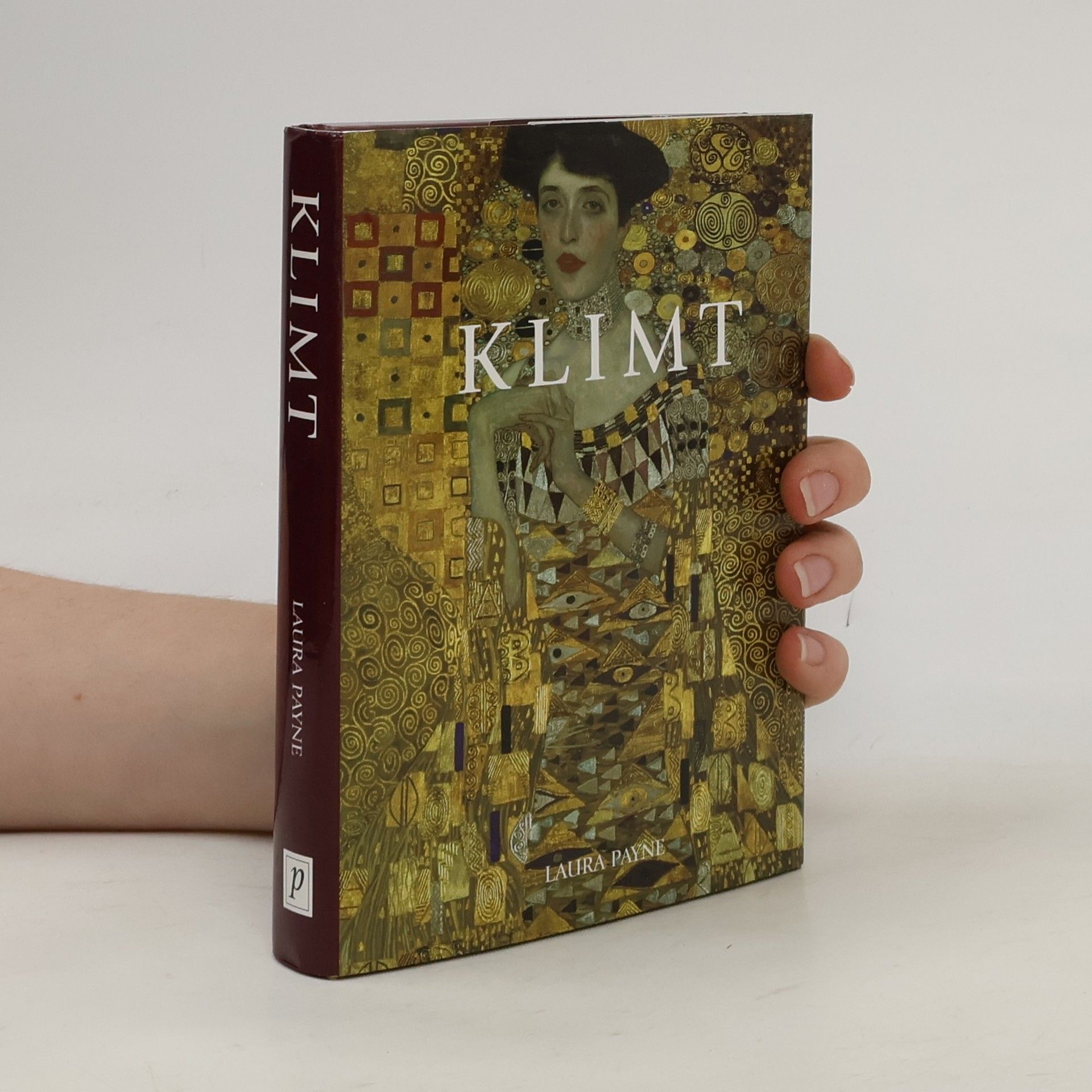 Laura Payne Klimt