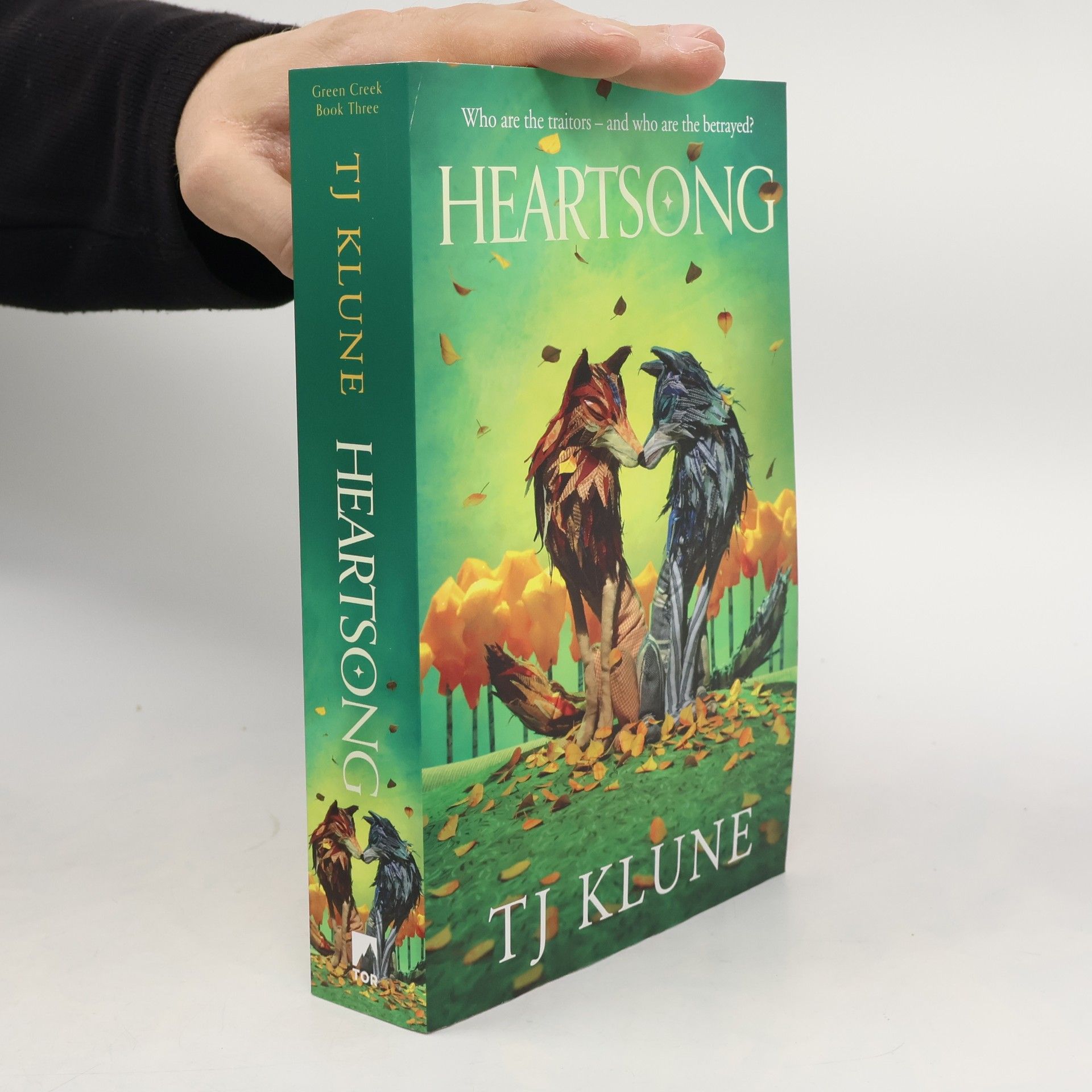 Heartsong