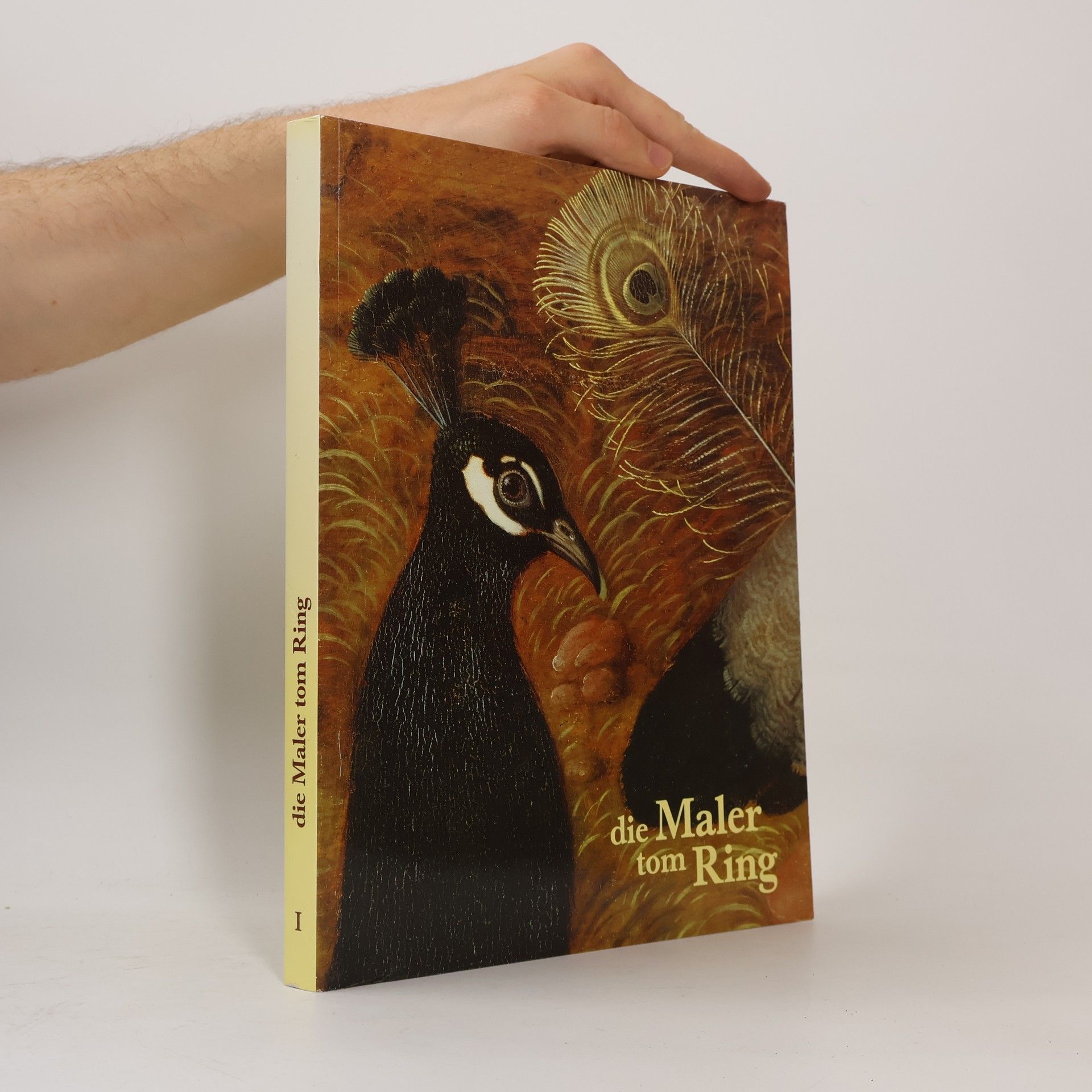 Die Maler Tom Ring II