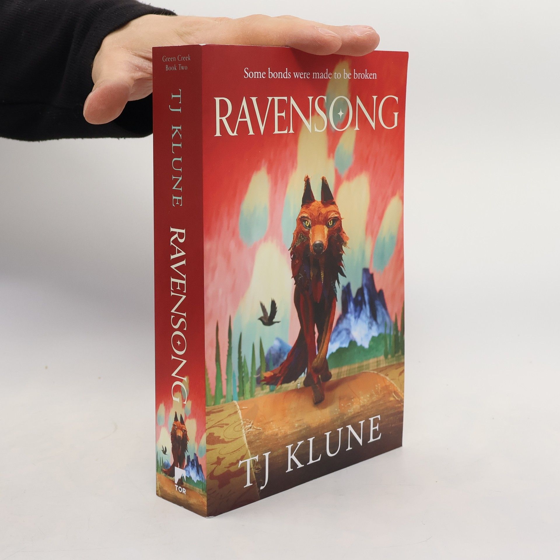 Ravensong