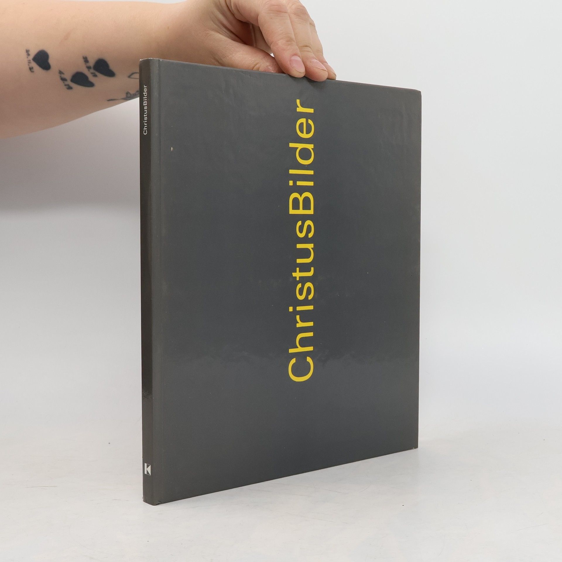 Christusbilder