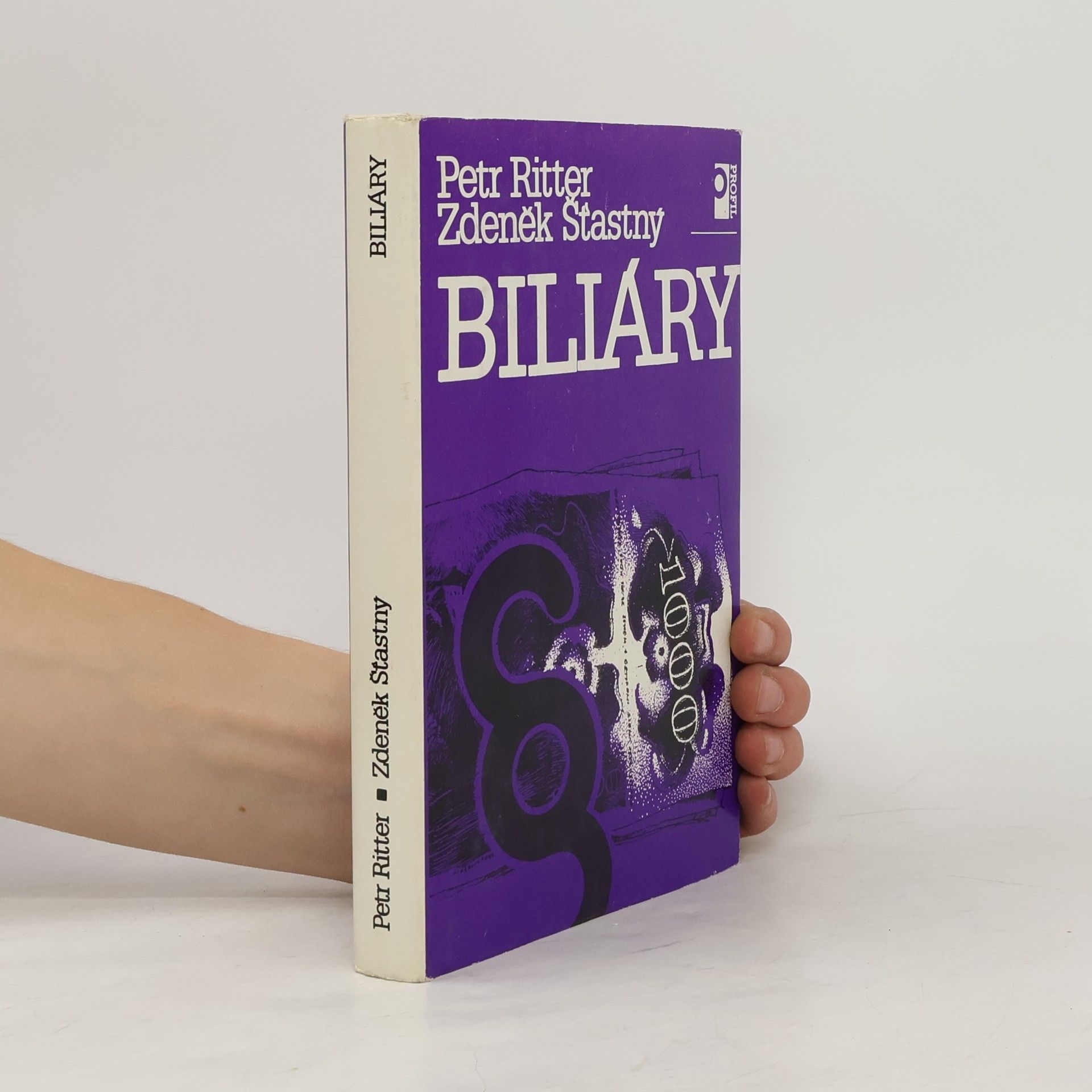 Biliáry