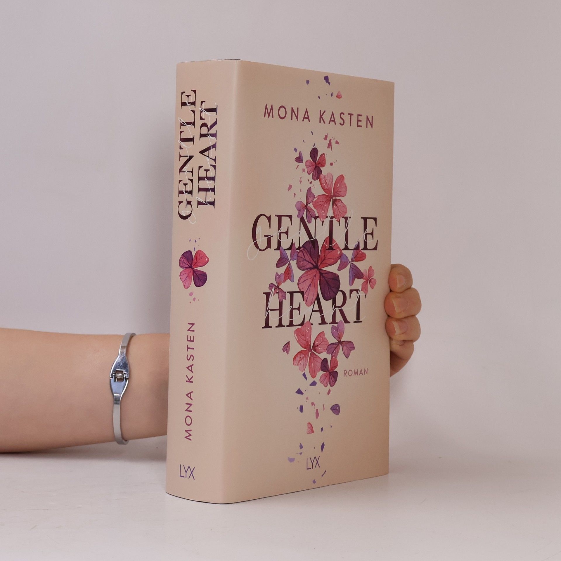 Gentle Heart