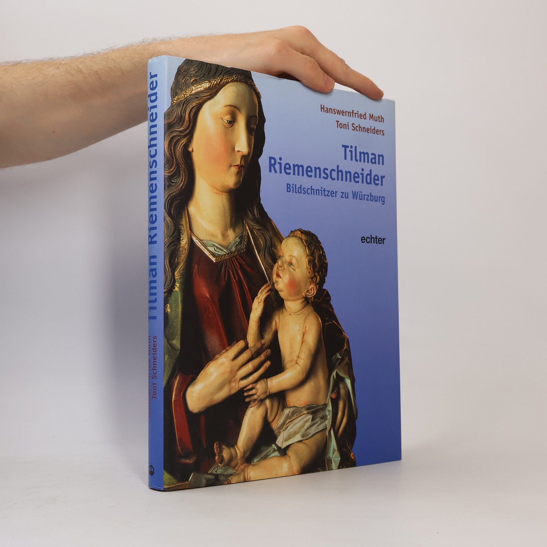 Hanswernfried Muth Tilman Riemenschneider
