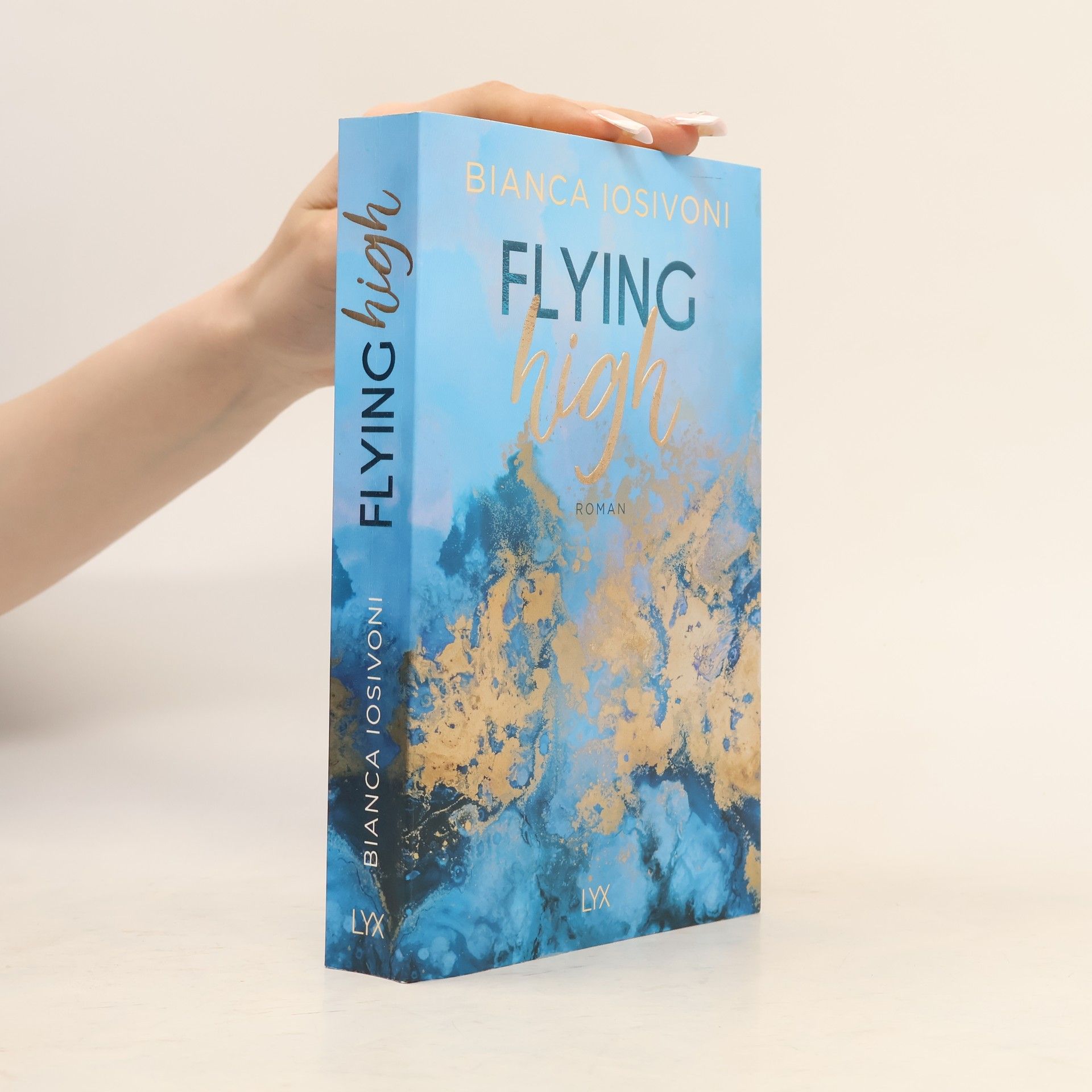Flying High