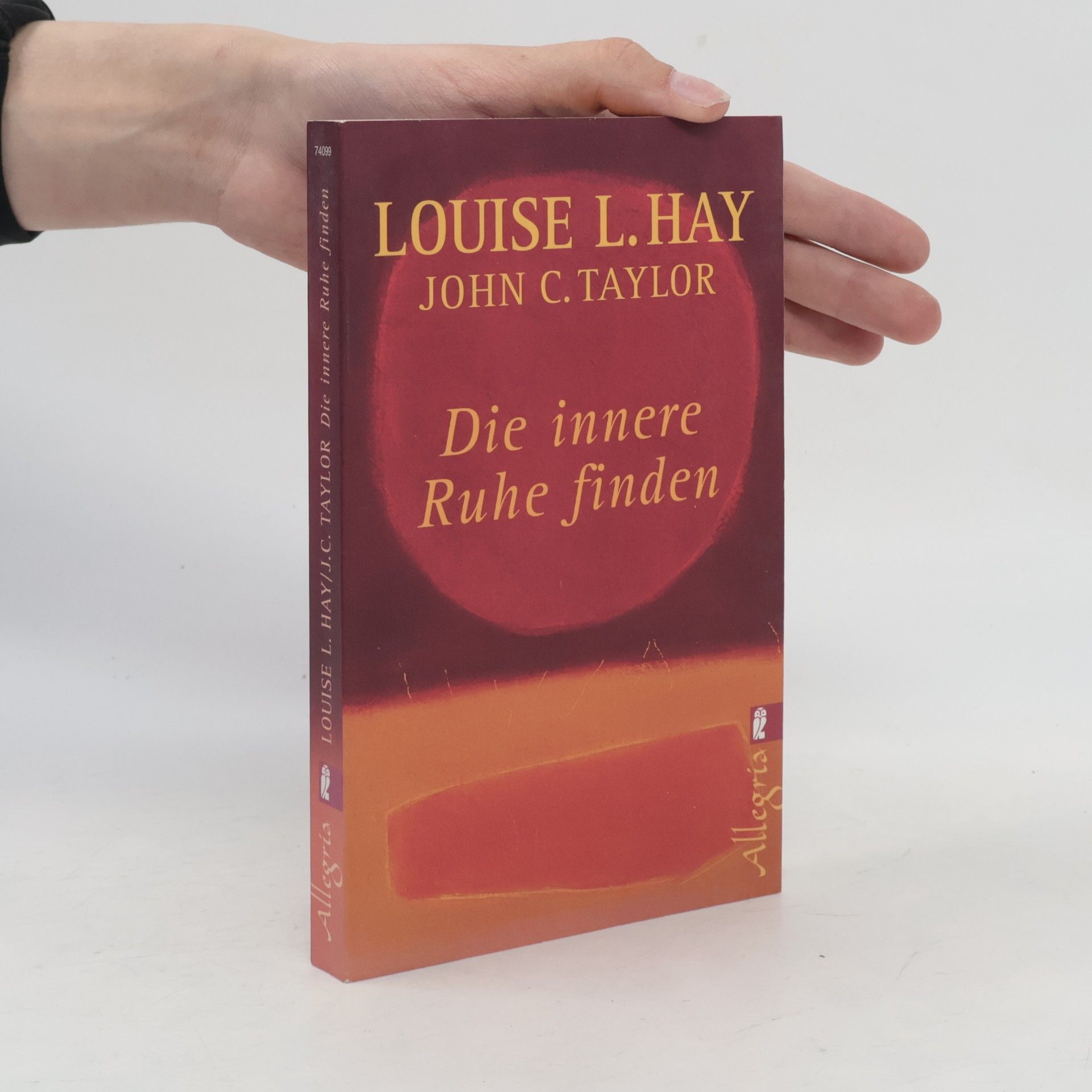 Die innere Ruhe finden