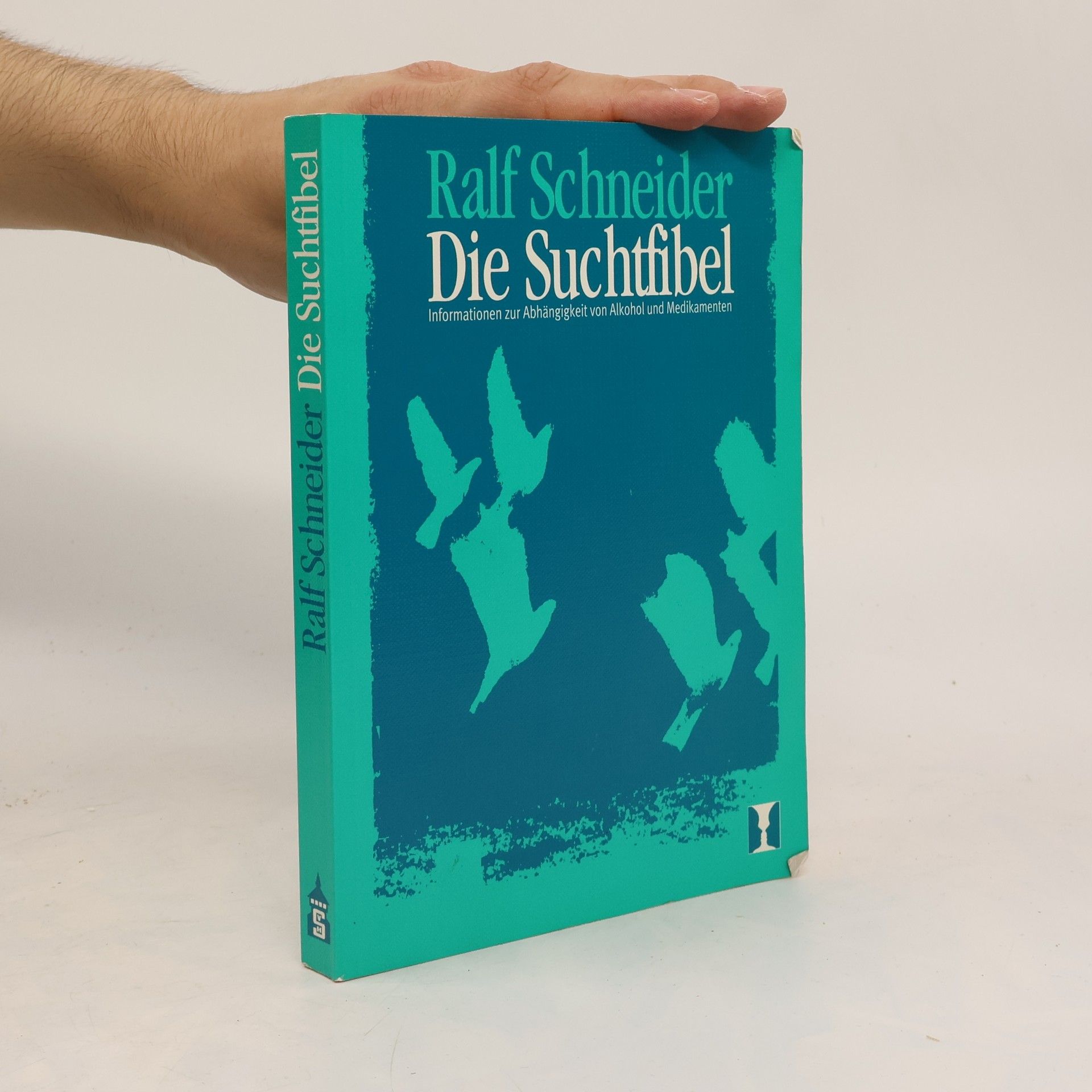 Ralf Schneider Die Suchtfibel