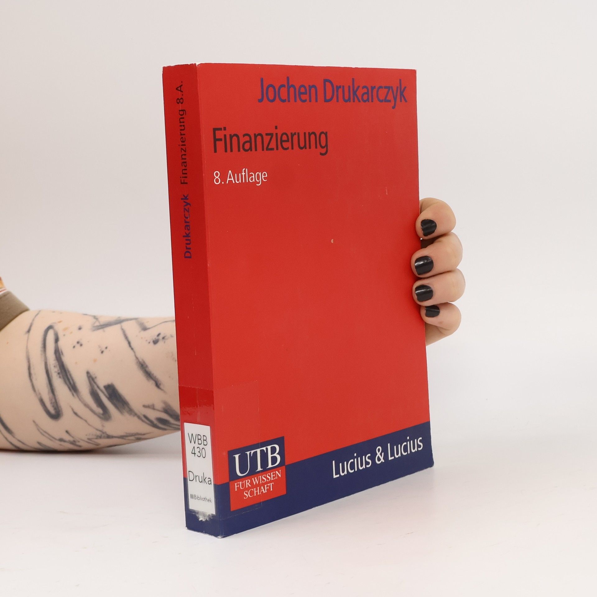 Finanzierung