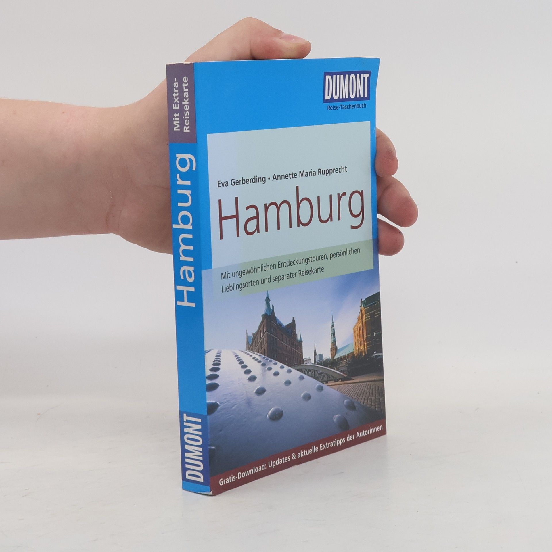 Eva Gerberding Hamburg