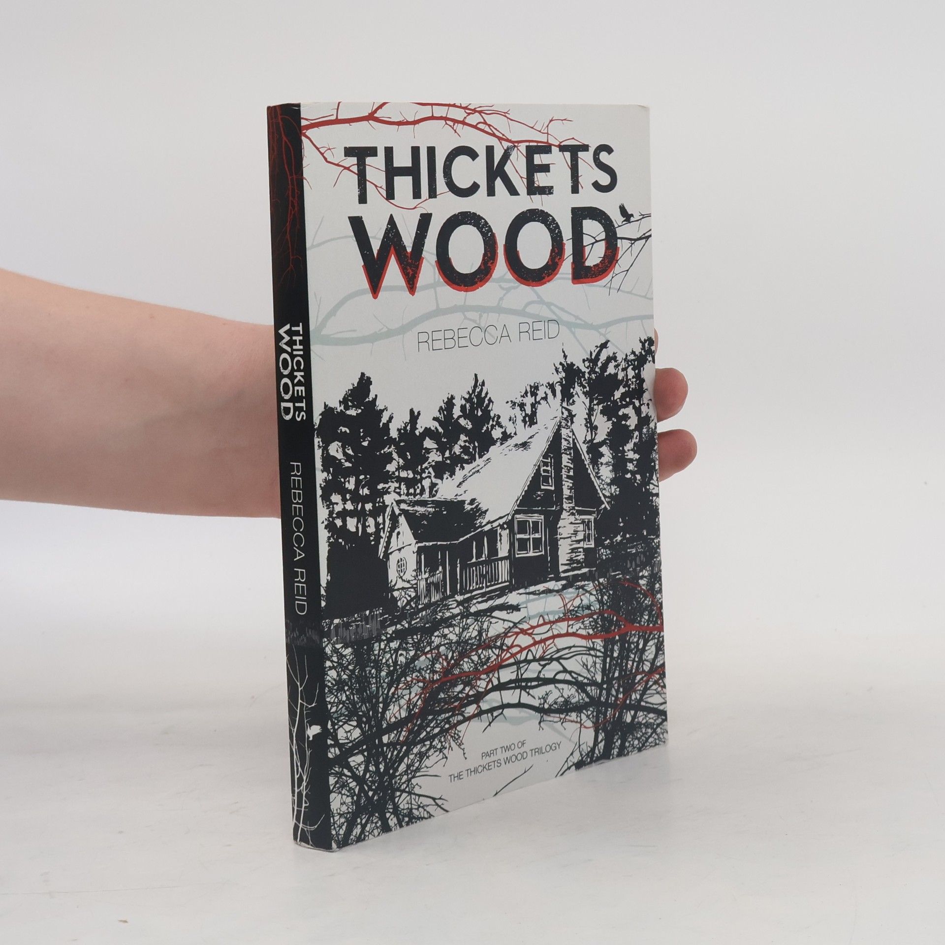 Rebecca Reid The Thickets Wood Trilogy - 2: Thickets Wood