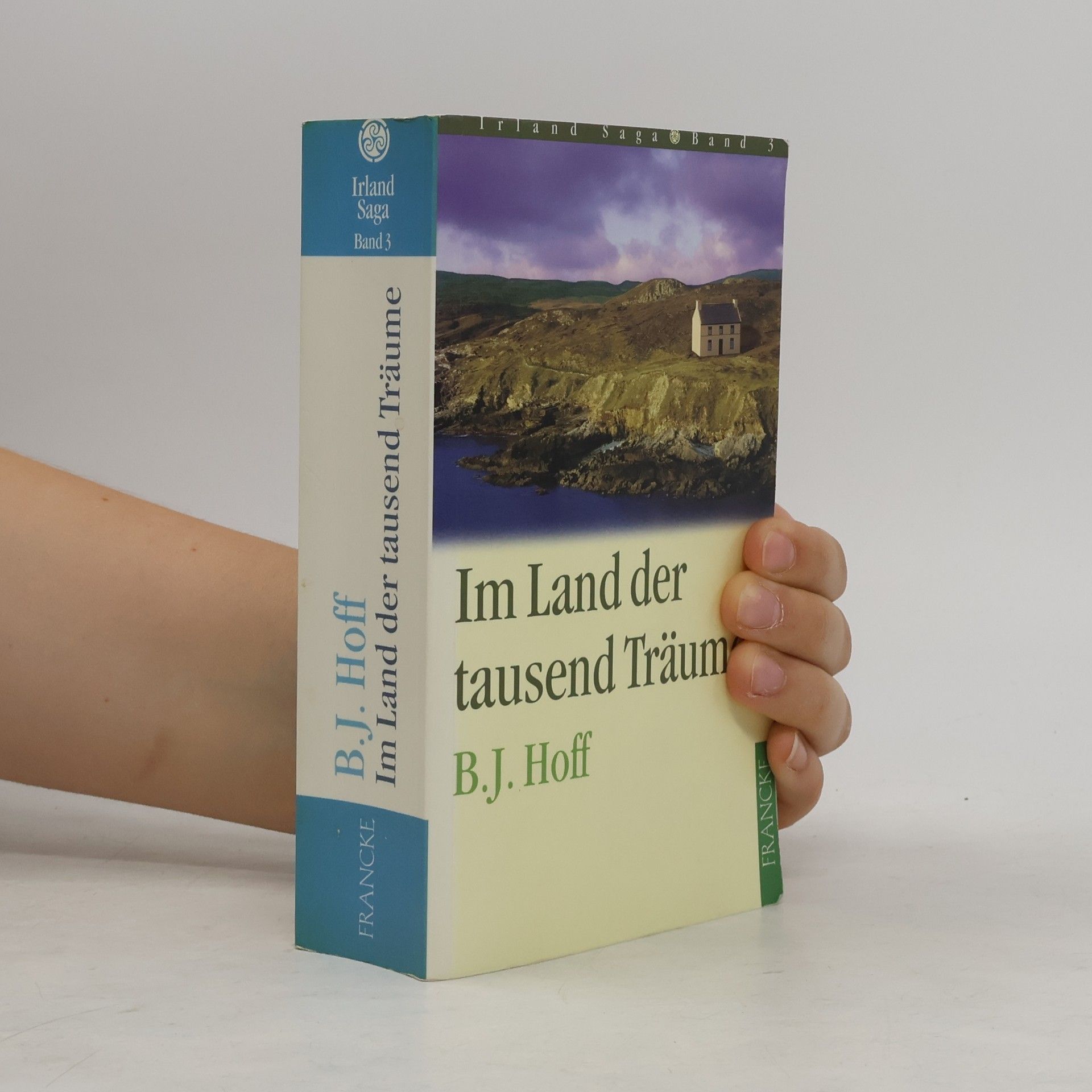 Roselinde Pässler Im Land der tausend Träume