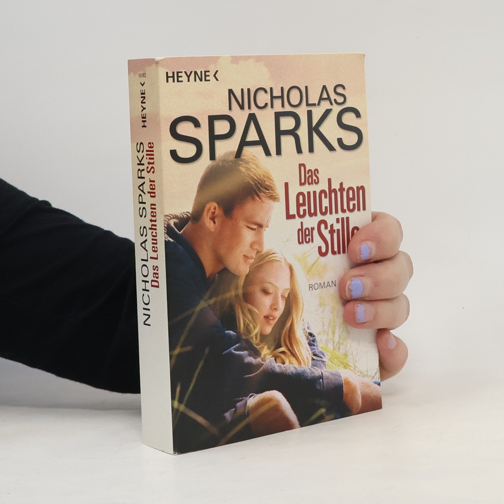 Nicholas Sparks Das Leuchten der Stille