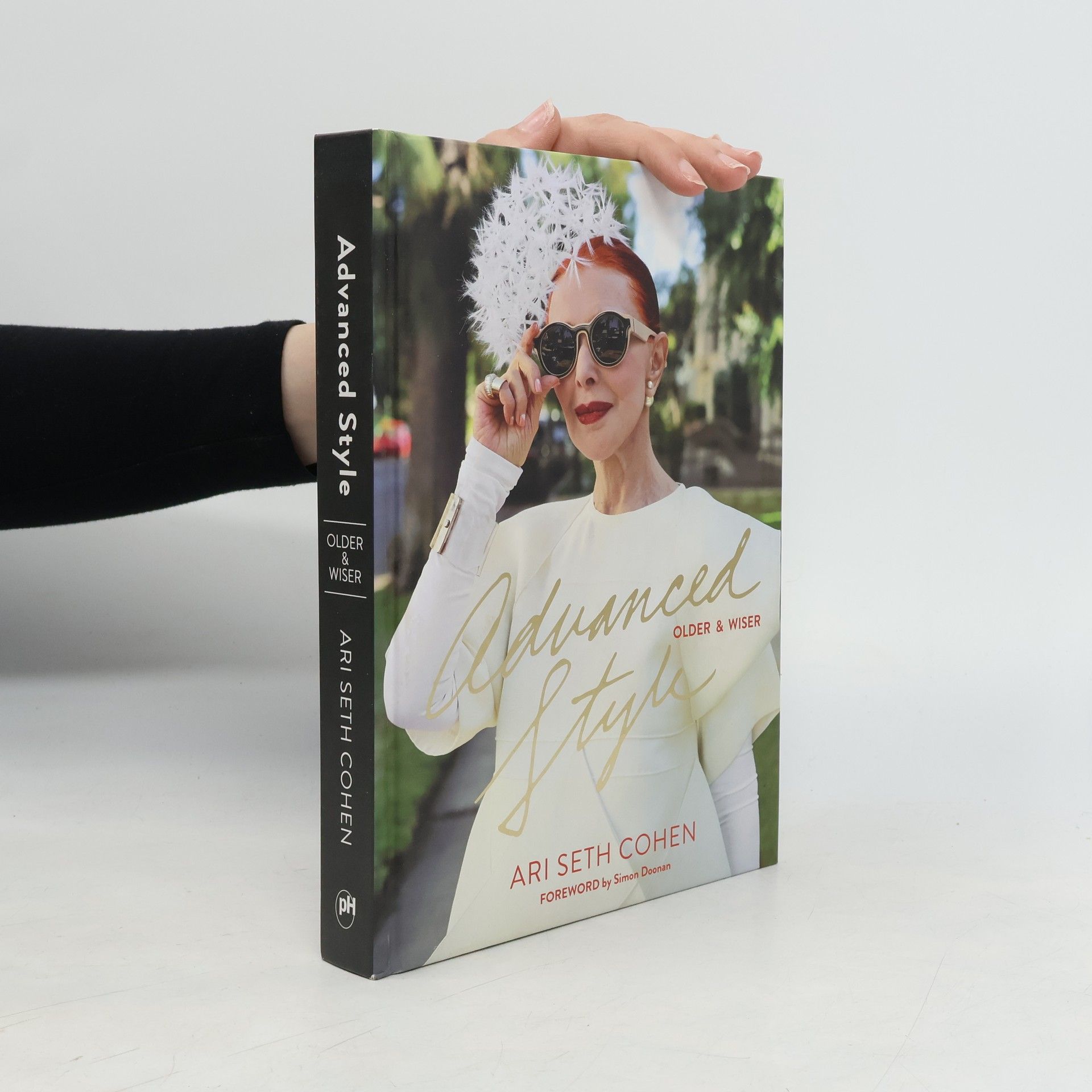 Autorenkollektiv Advanced style : older & wiser