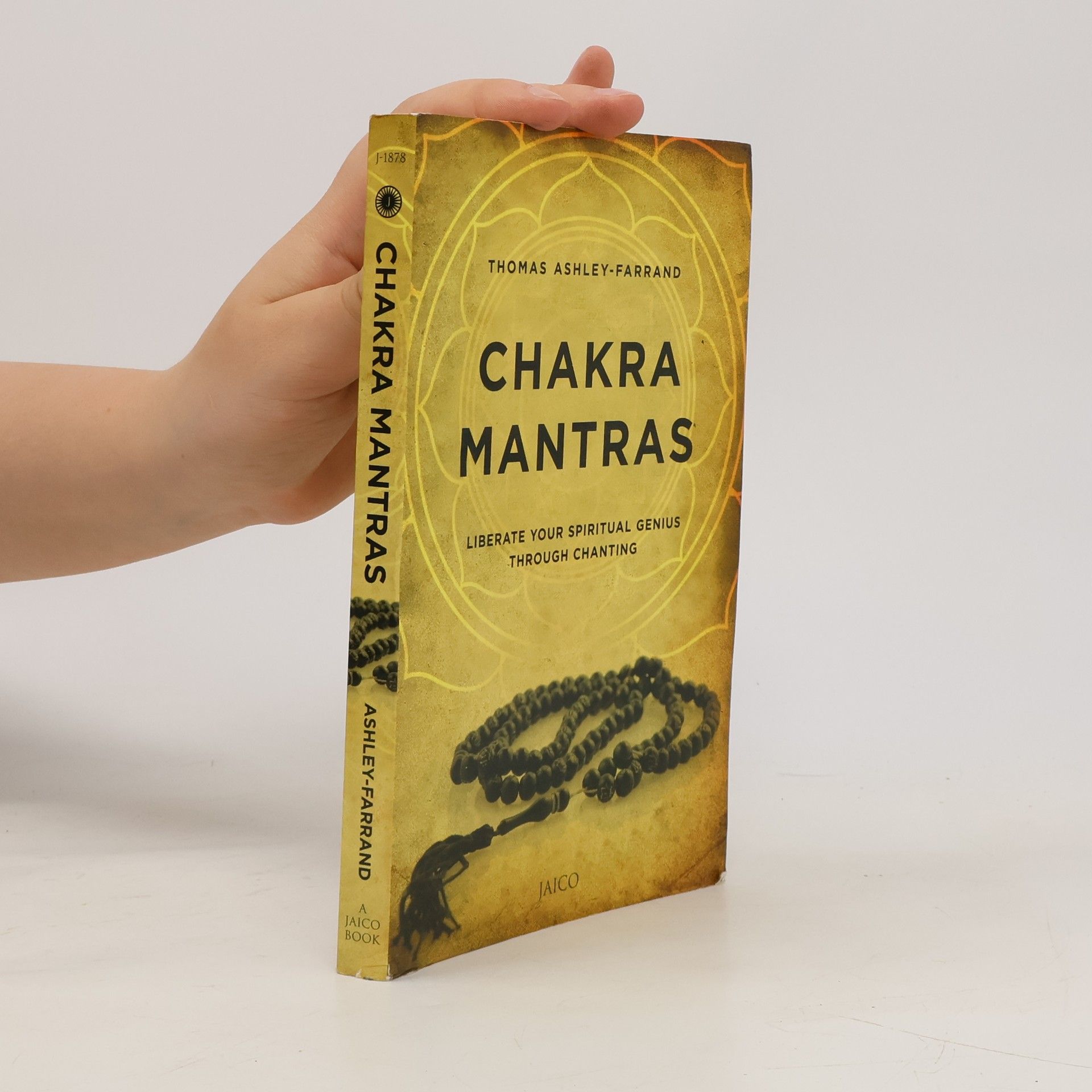 Chakra Mantras