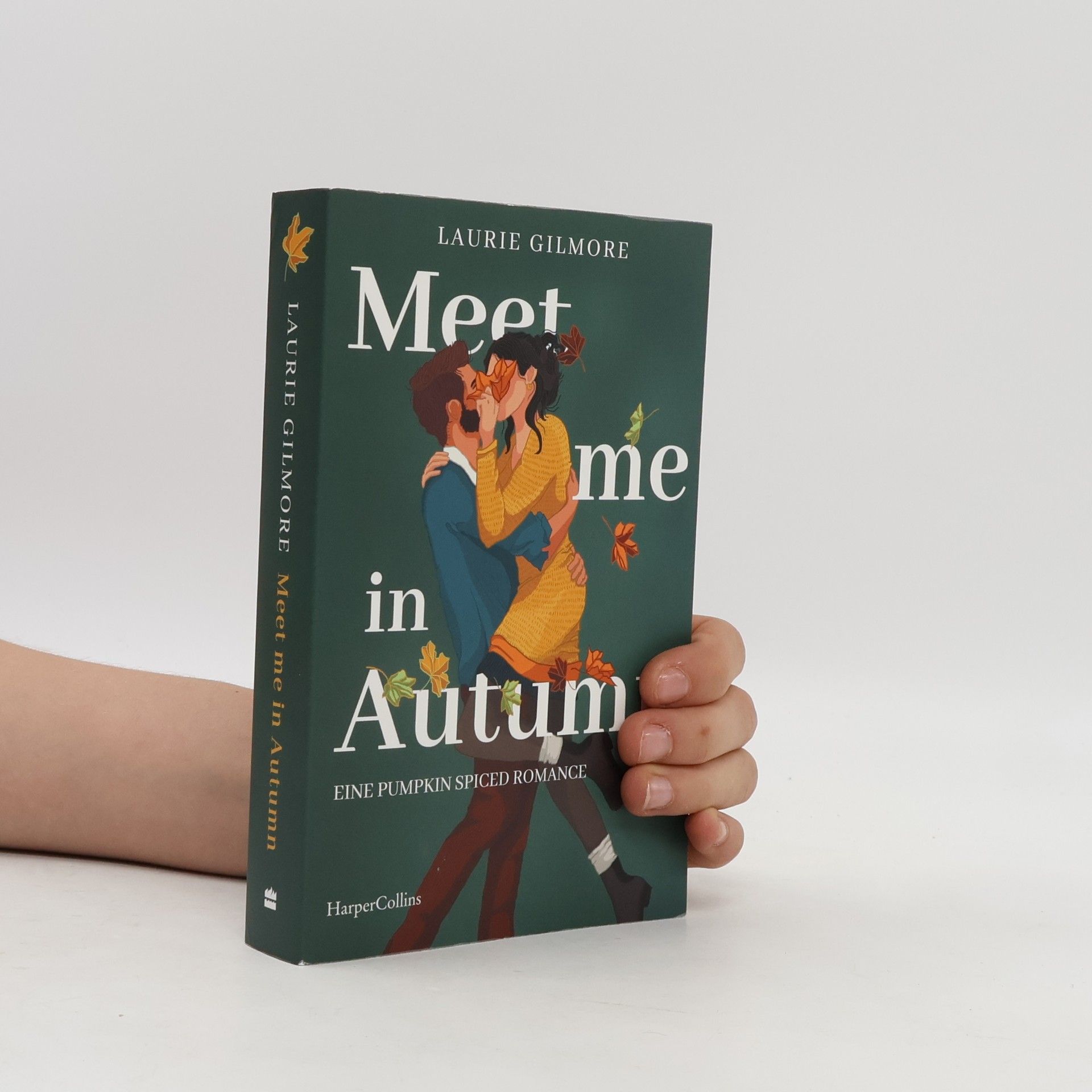Meet Me in Autumn