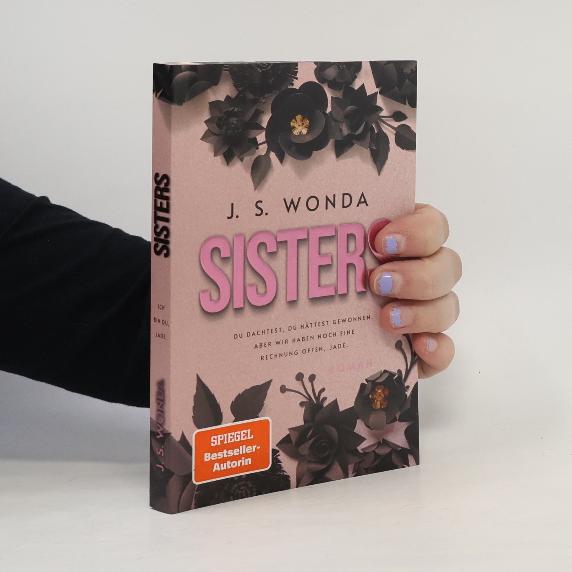 Jane S. Wonda Sisters