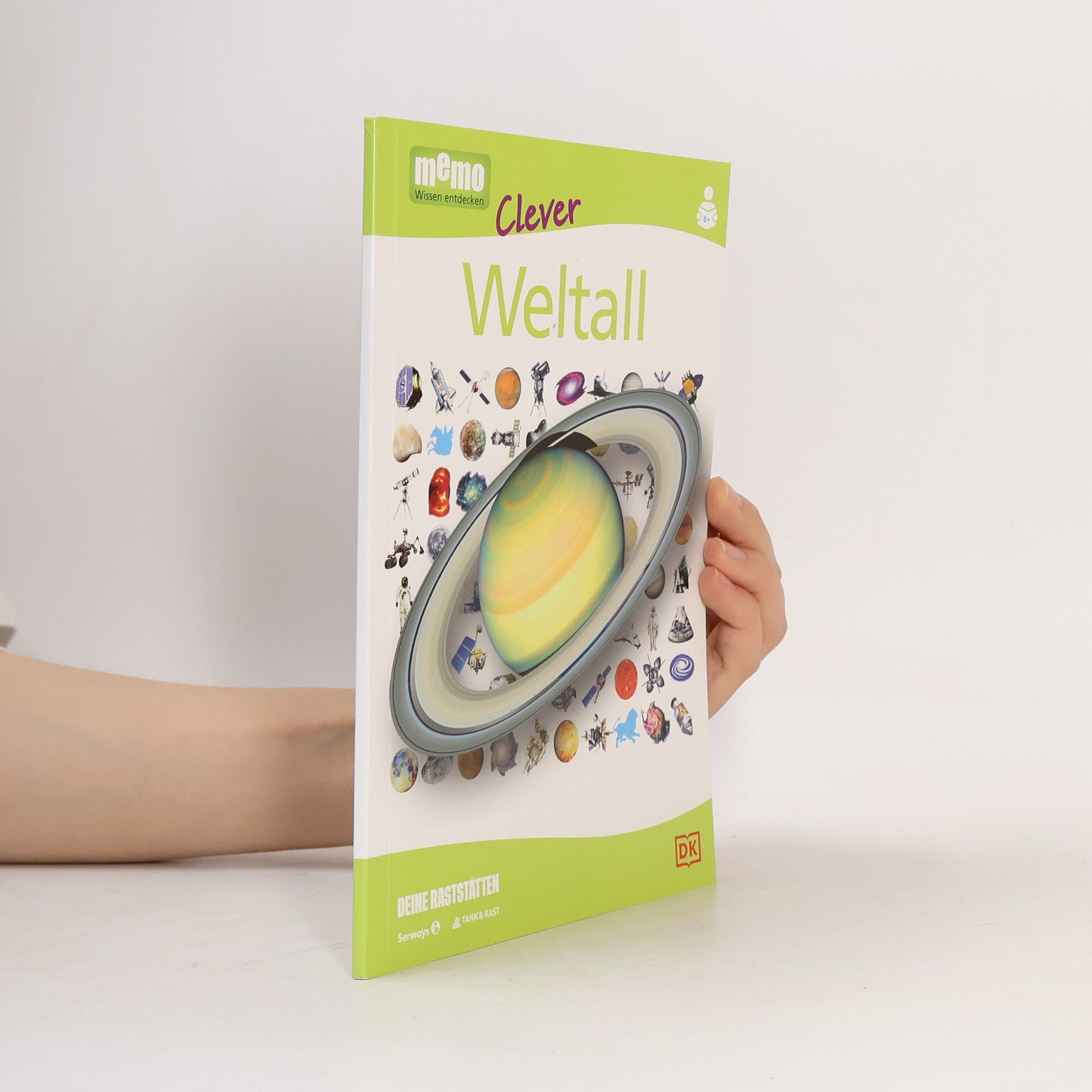 Autorenkollektiv Weltall