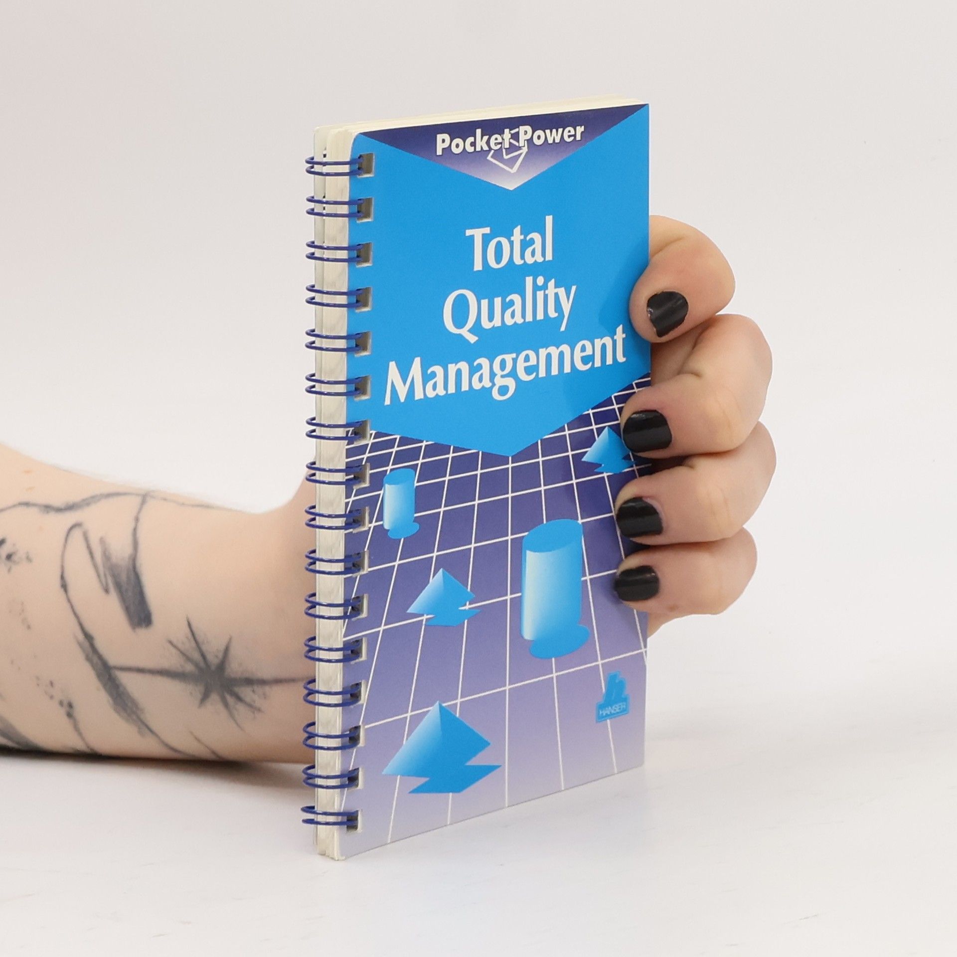 Christian Malorny Total Quality Management