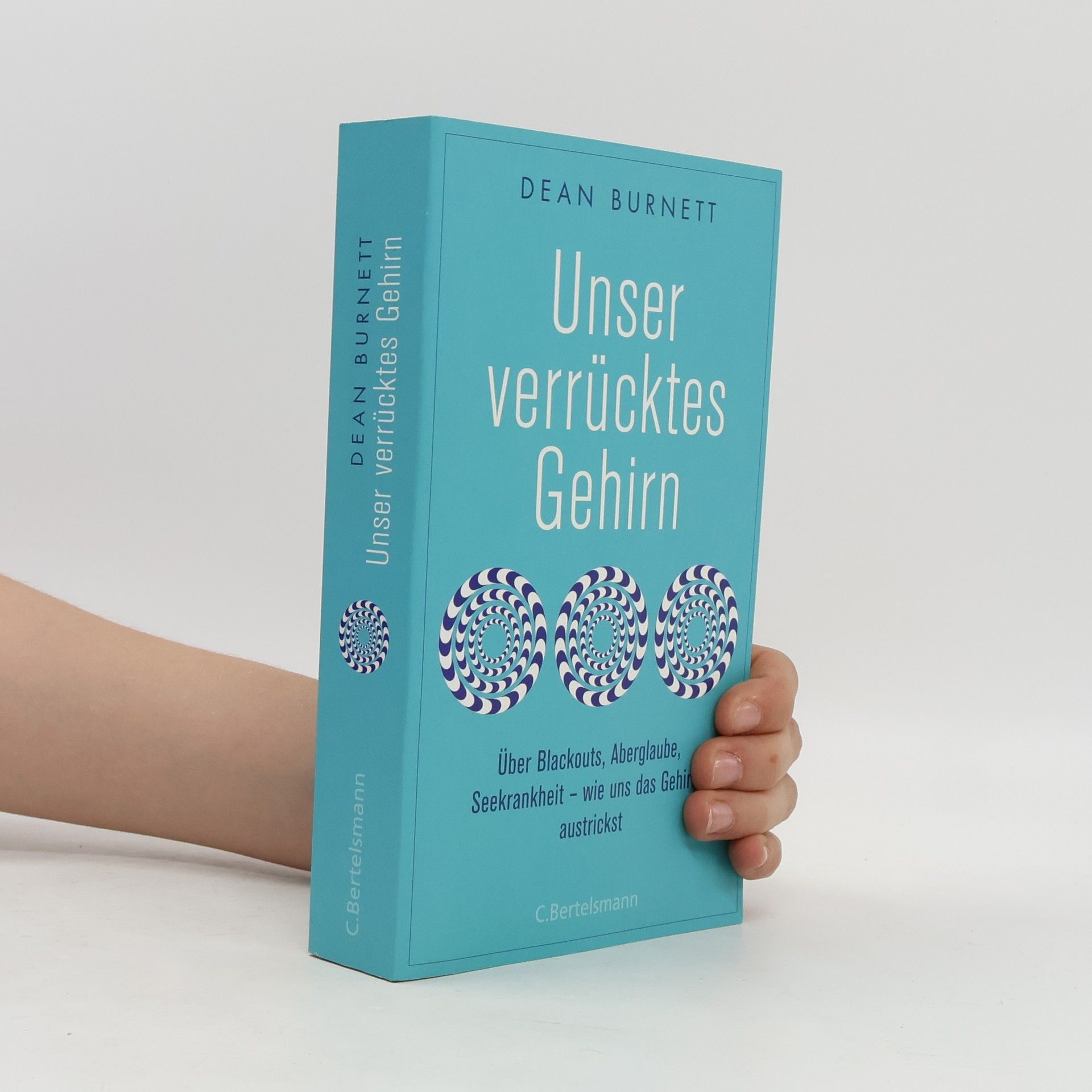 Unser verrücktes Gehirn