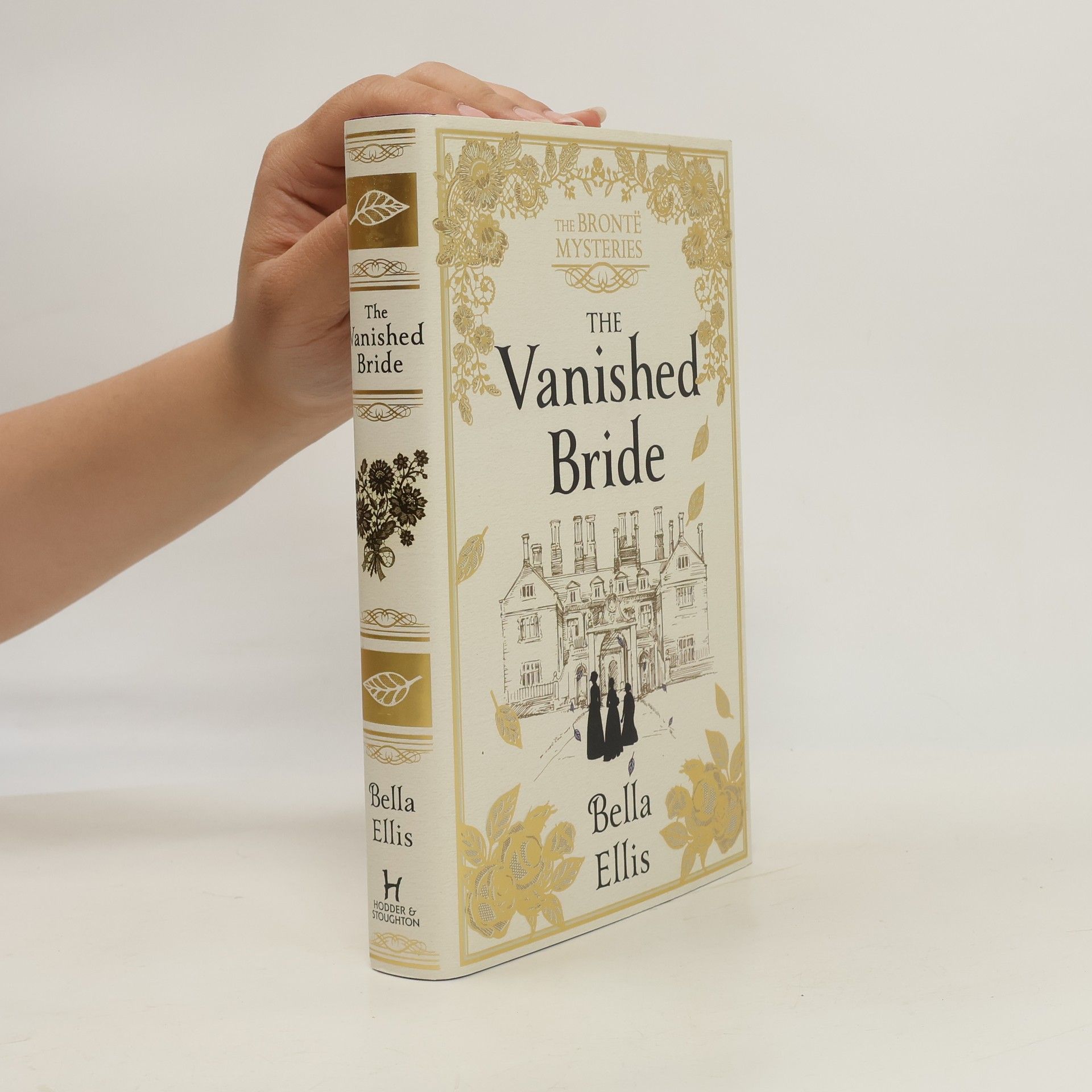 Rowan Coleman The Vanished Bride