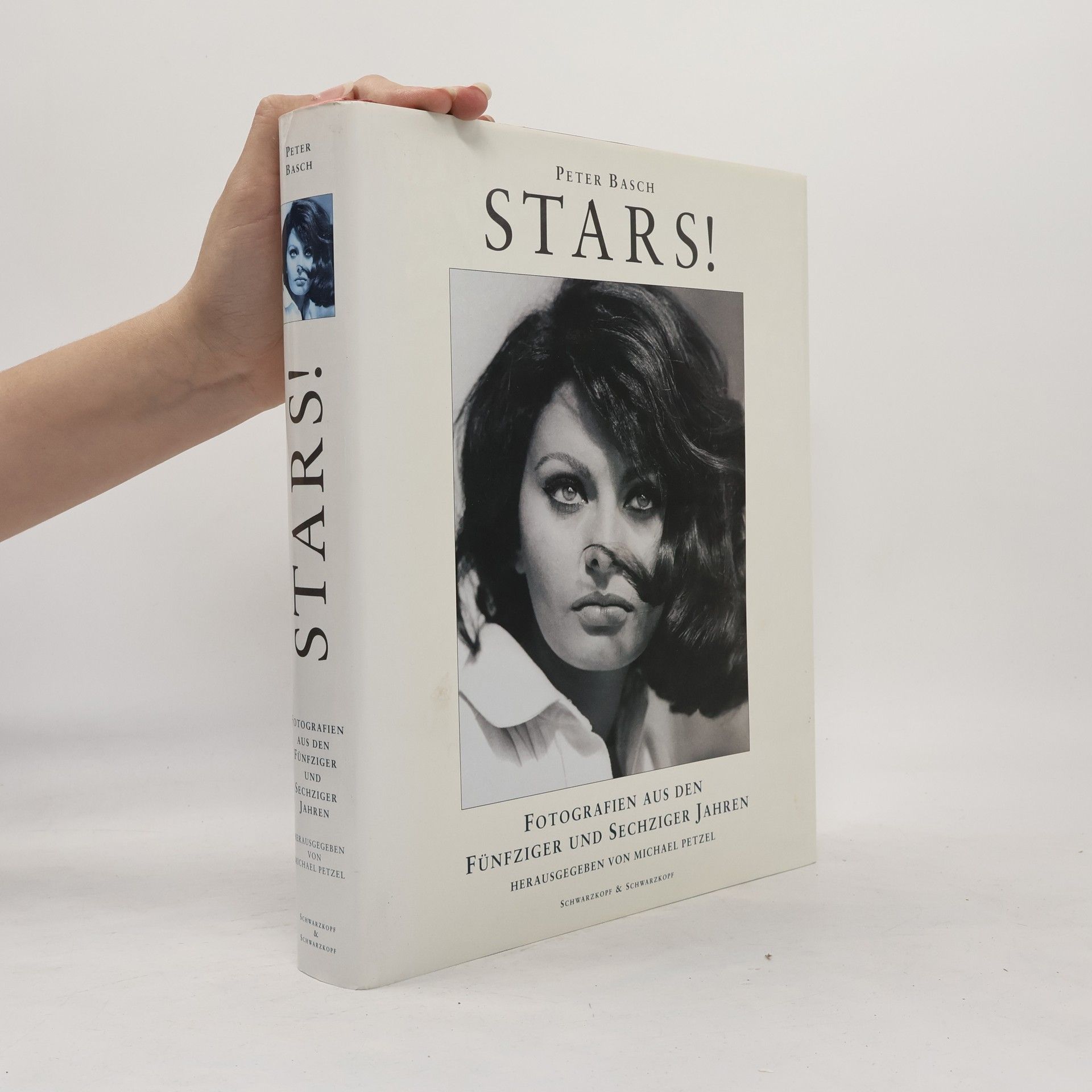Peter Basch Stars!