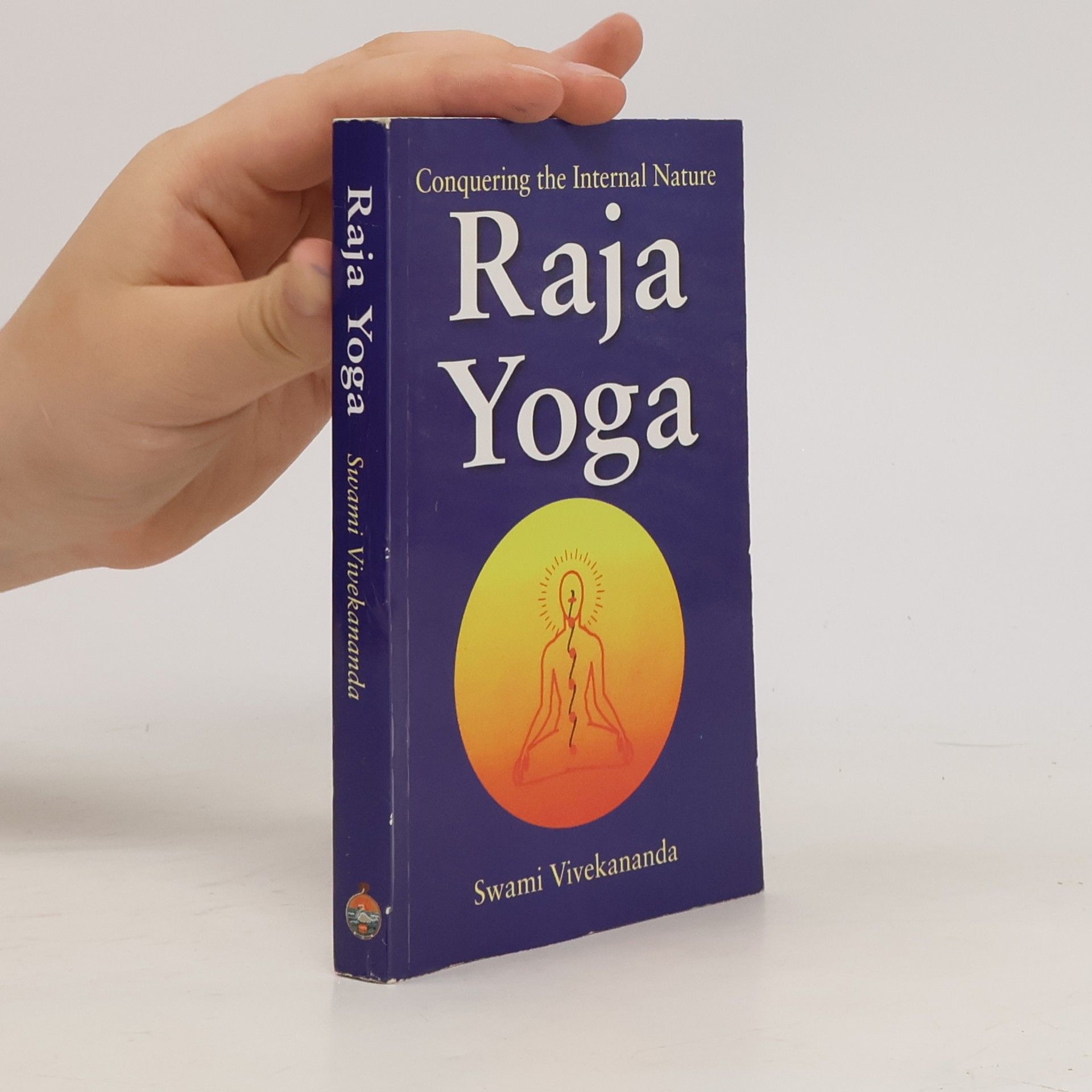 Swami Vivekananda Raja Yoga
