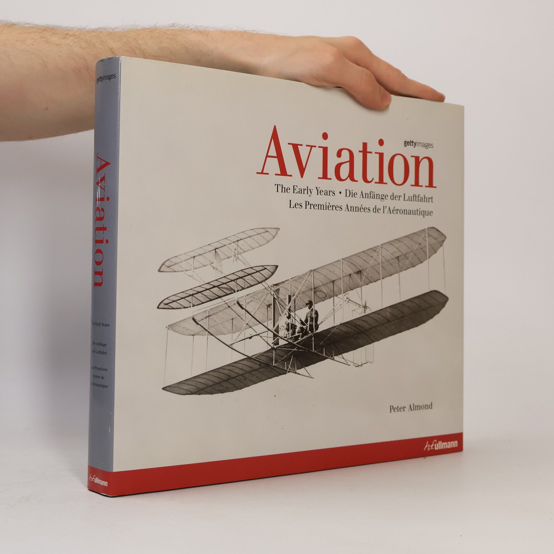 Peter Almond Aviation