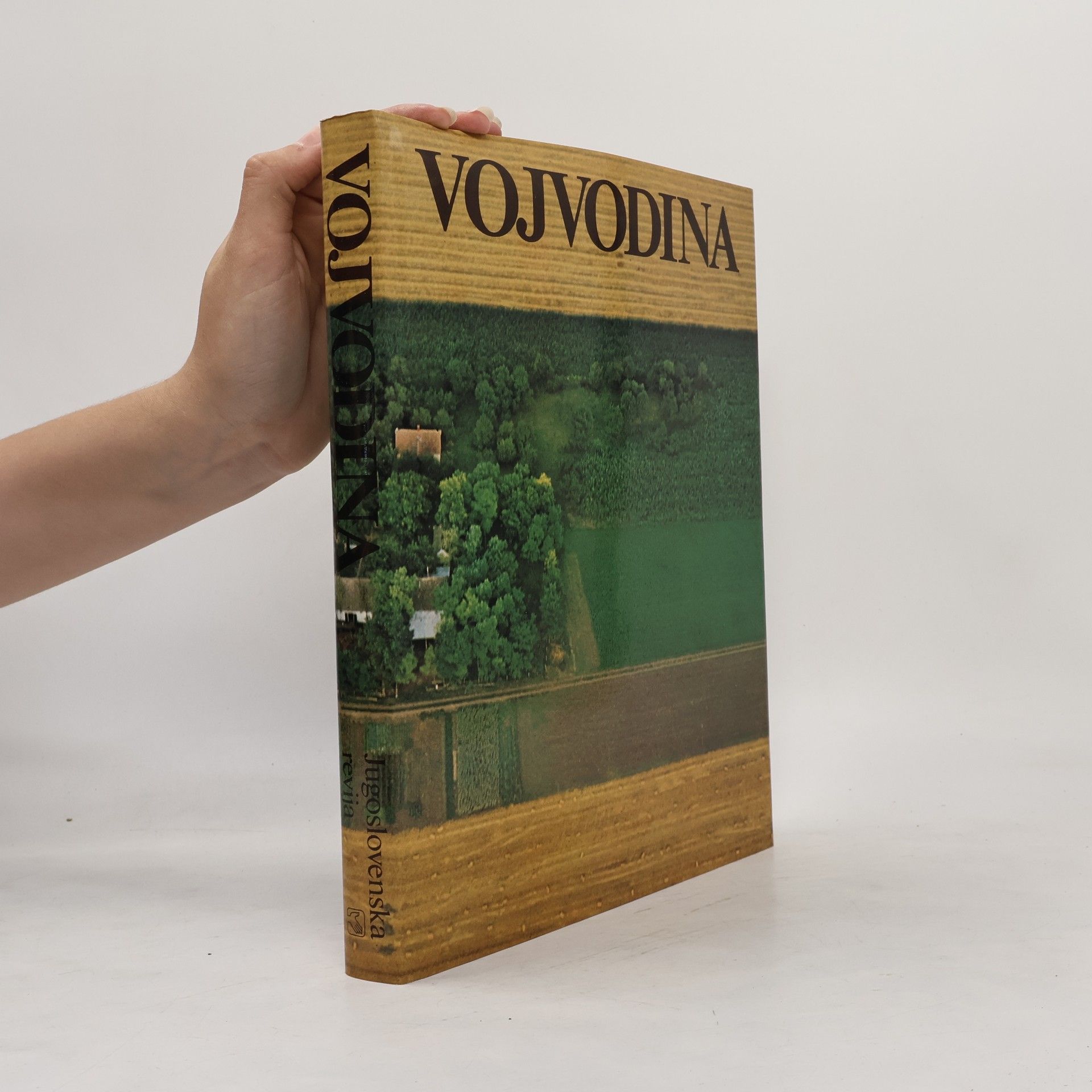 Autorenkollektiv Vojvodina