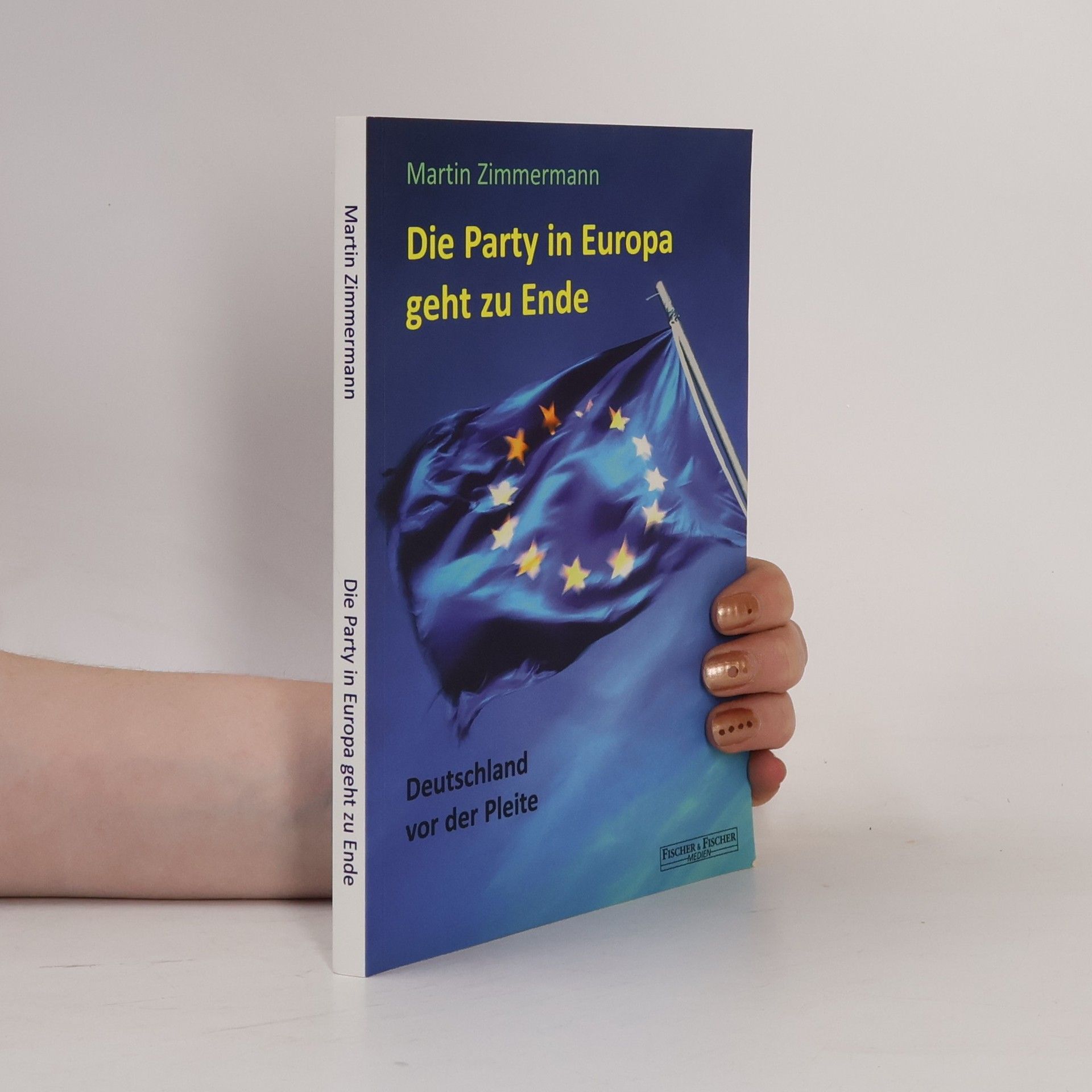 Die Party in Europa geht zu Ende