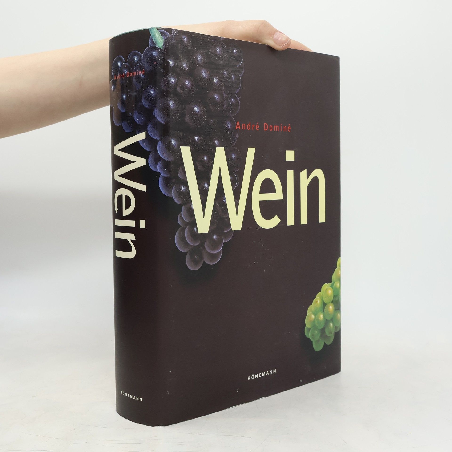 André Dominé Wein