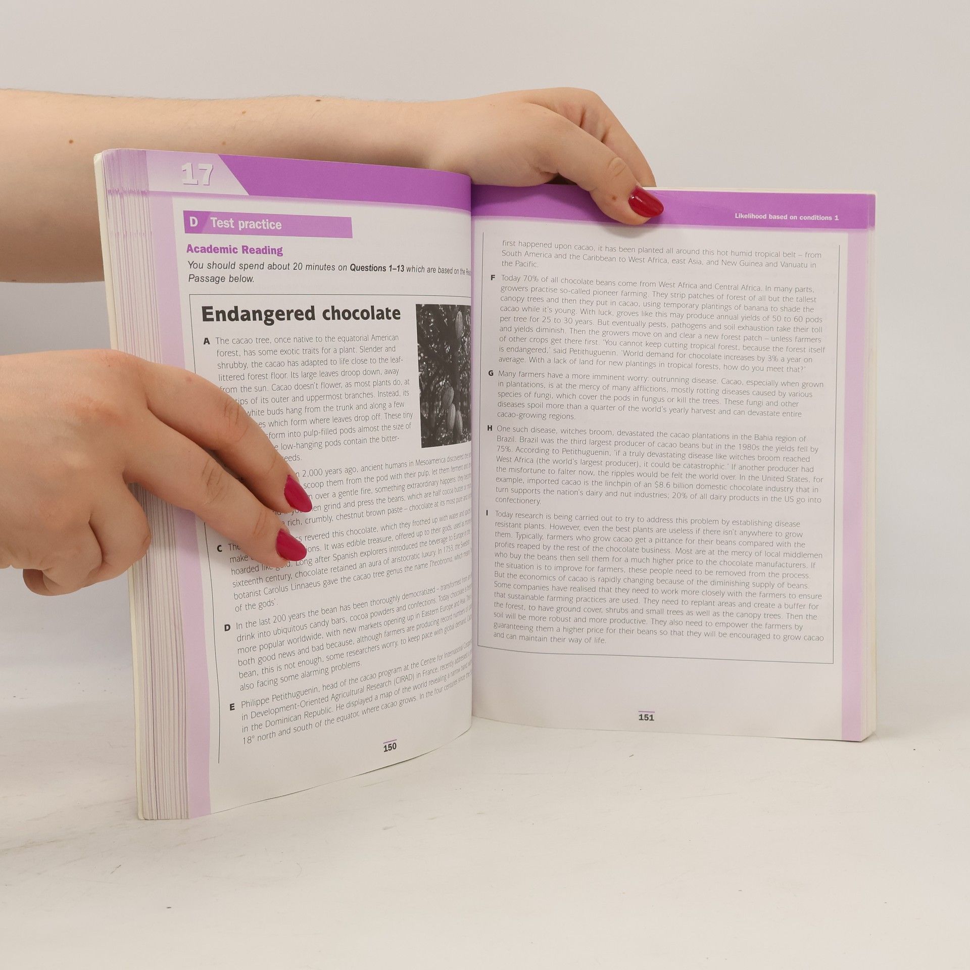Diana Hopkins Cambridge grammar for IELTS with answers: Self-study grammar reference and practice