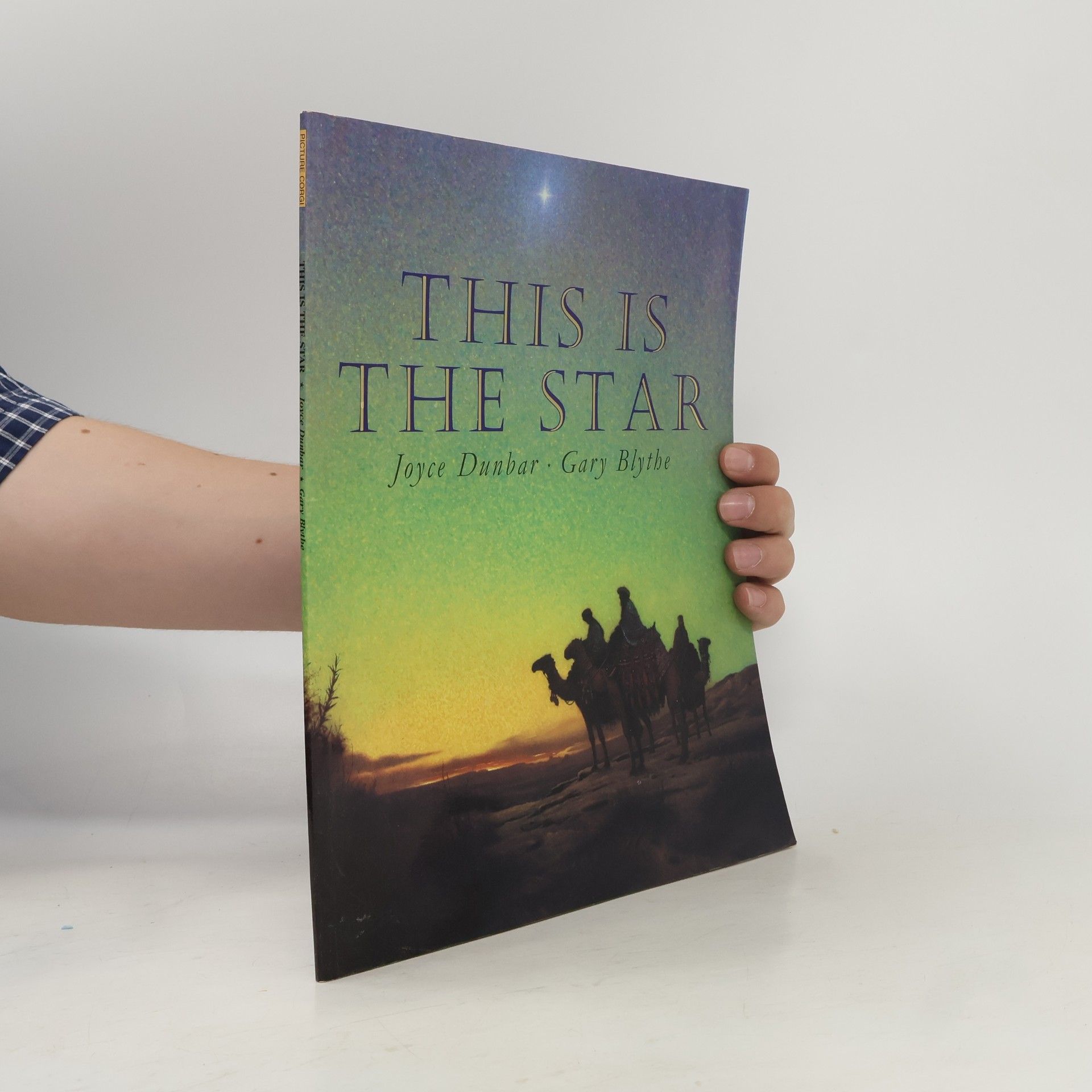 Joyce Dunbar This Is the Star