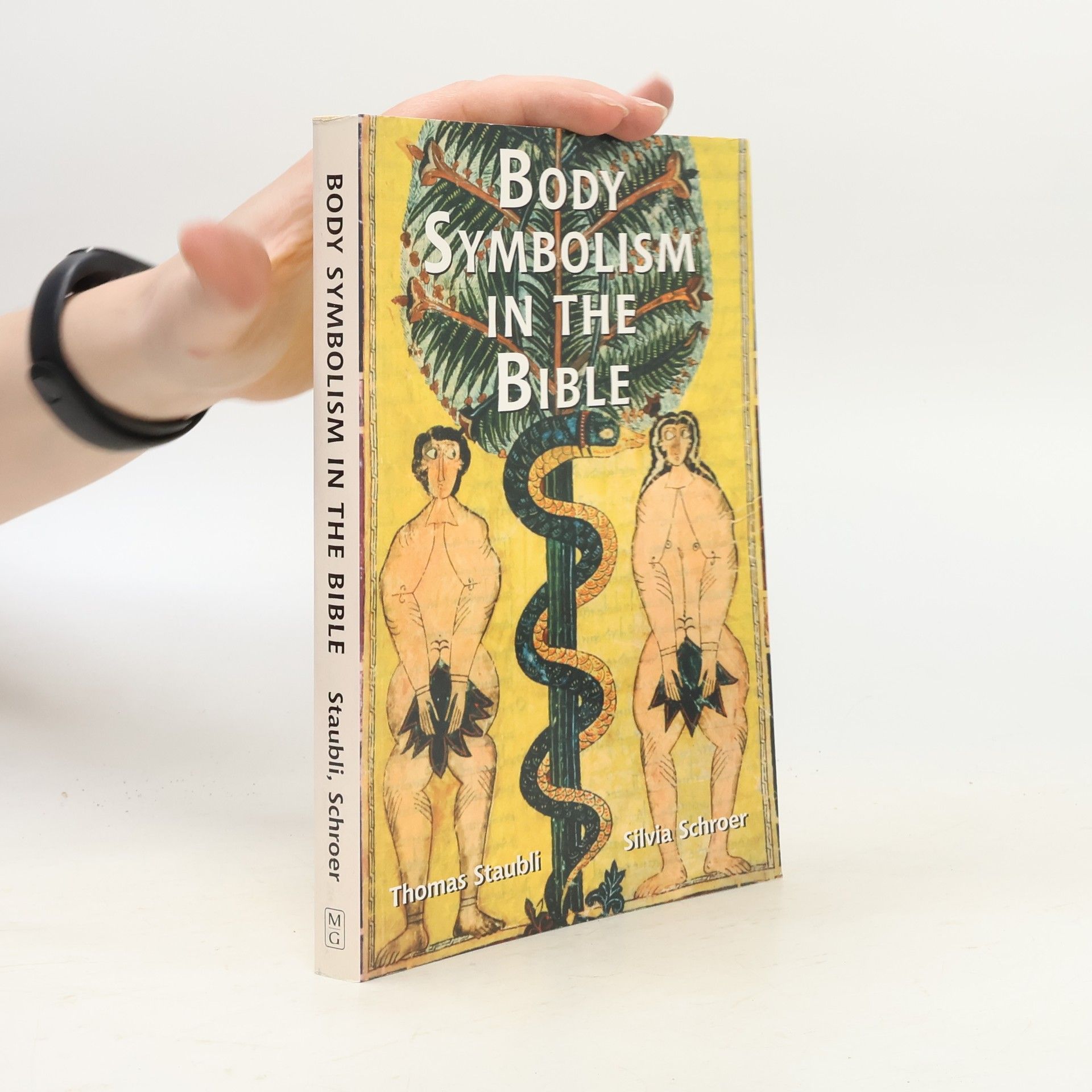 Linda M. Maloney Body Symbolism in the Bible