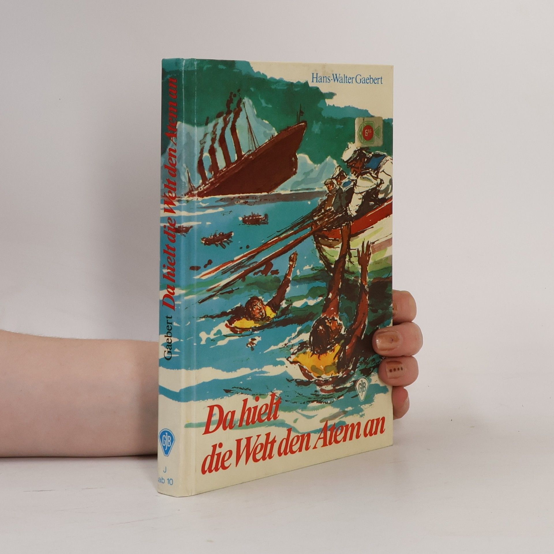 Da hielt die Welt den Atem an
