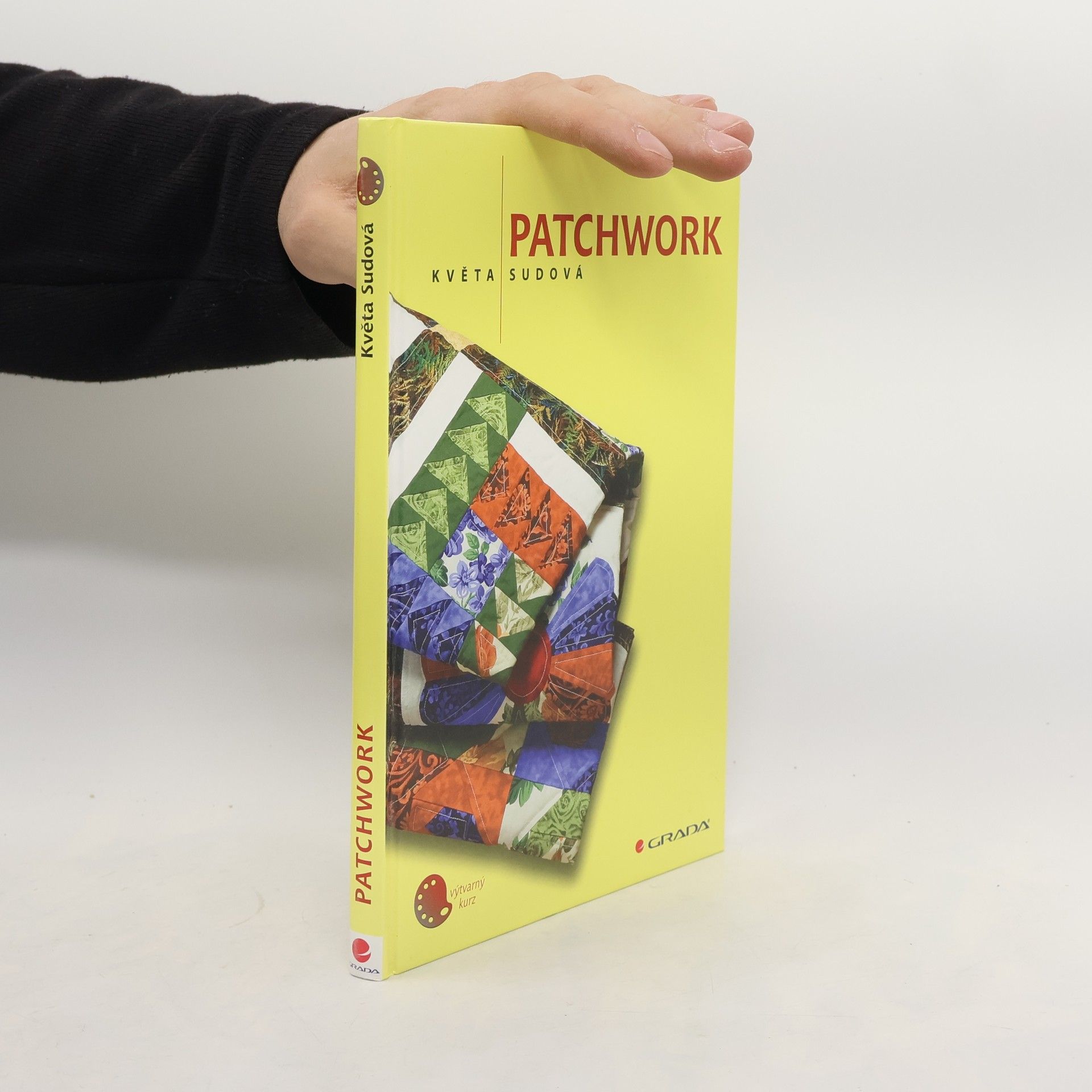 Květa Sudová Patchwork