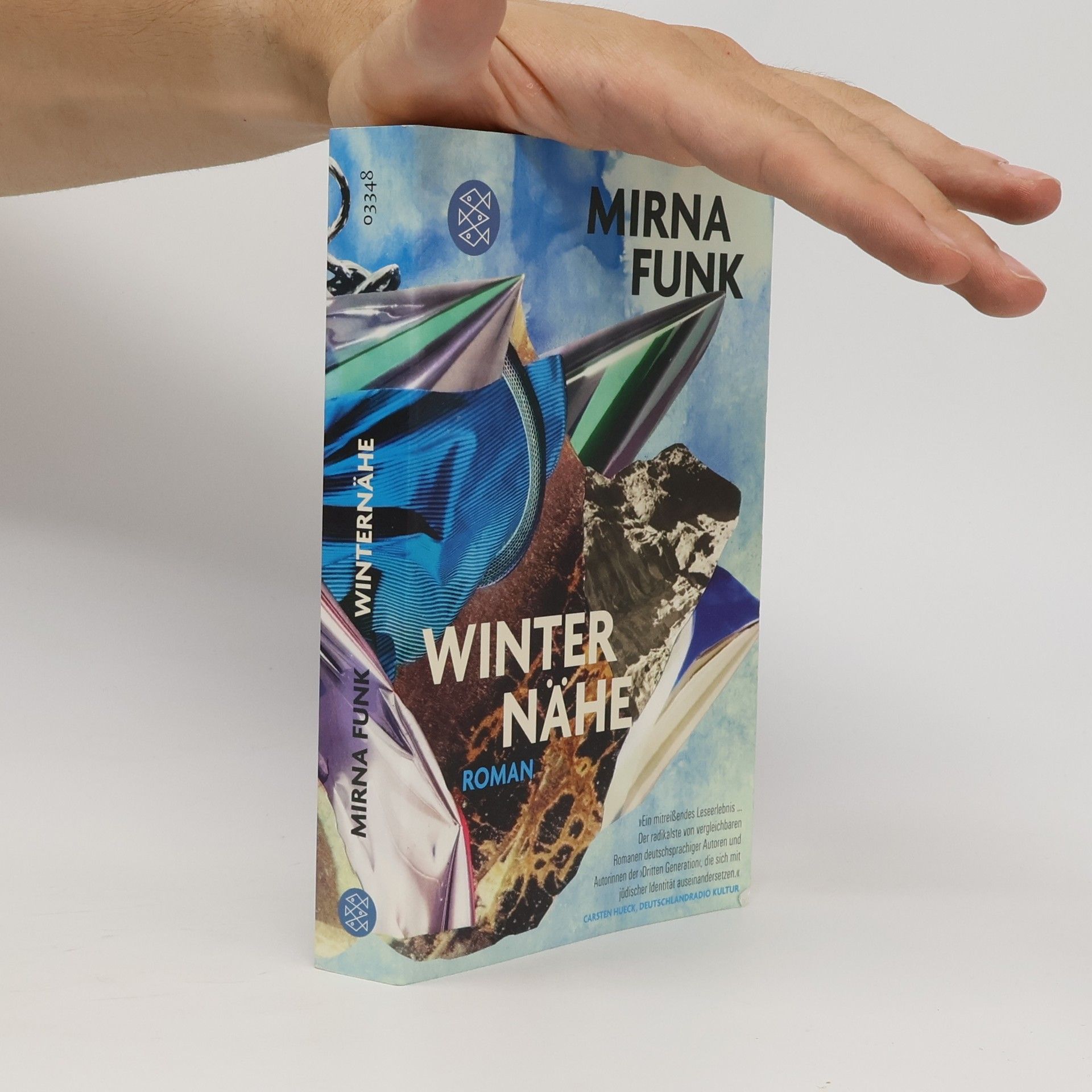 Winternähe
