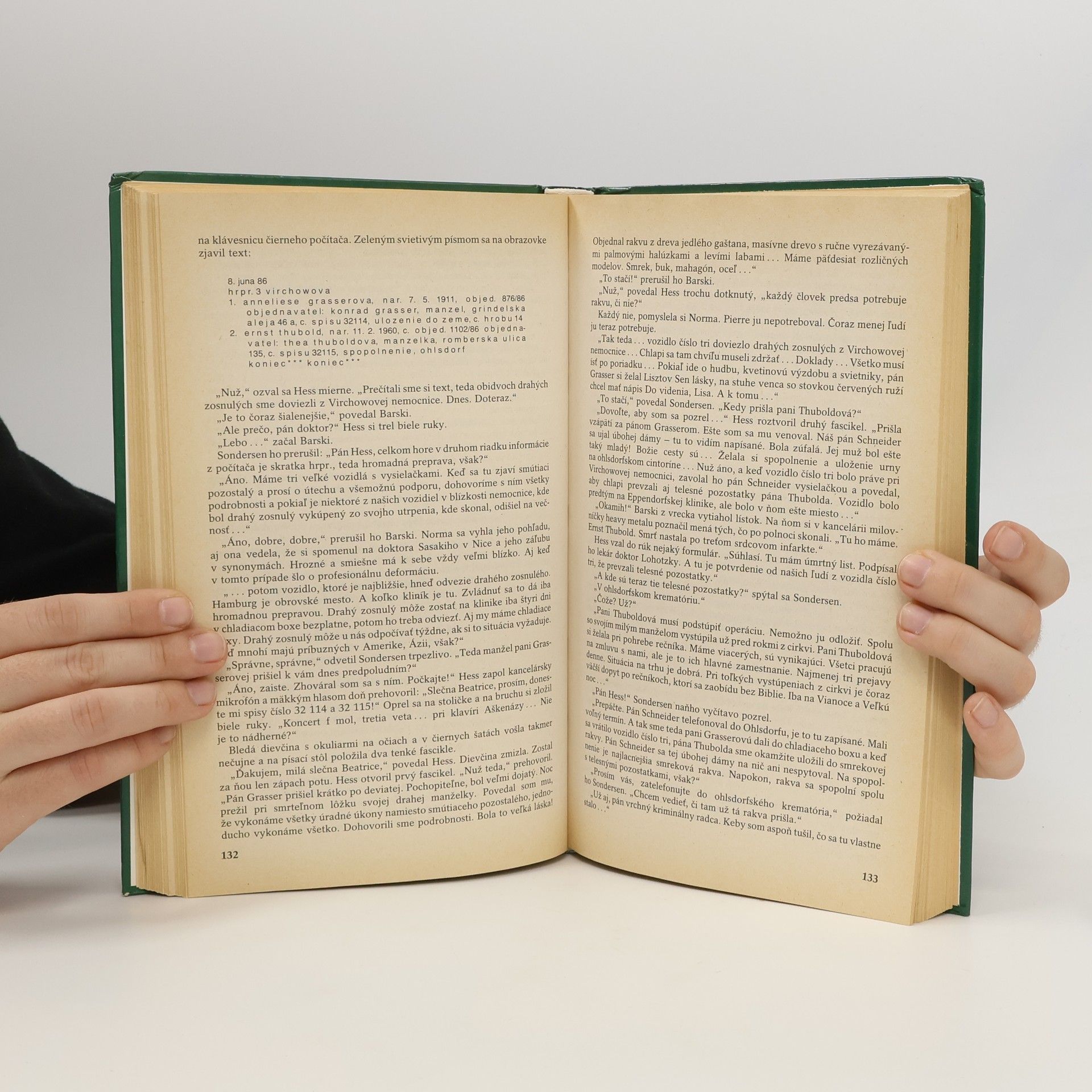 Johannes Mario Simmel Aj klauni prinášajú slzy