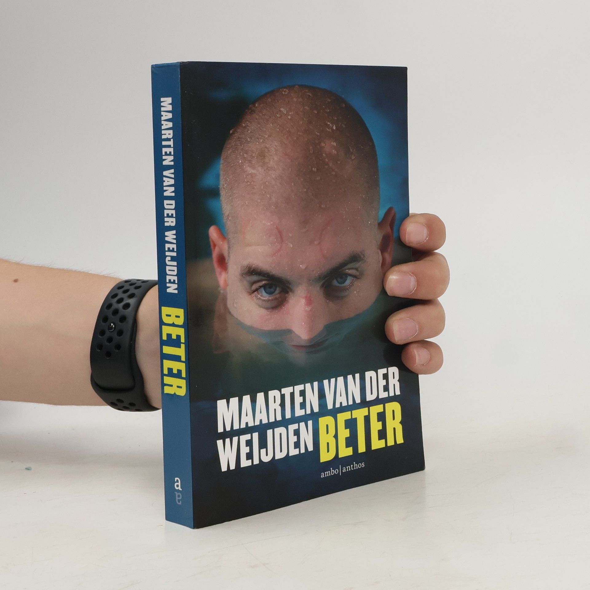 Maarten van der Weijden Beter