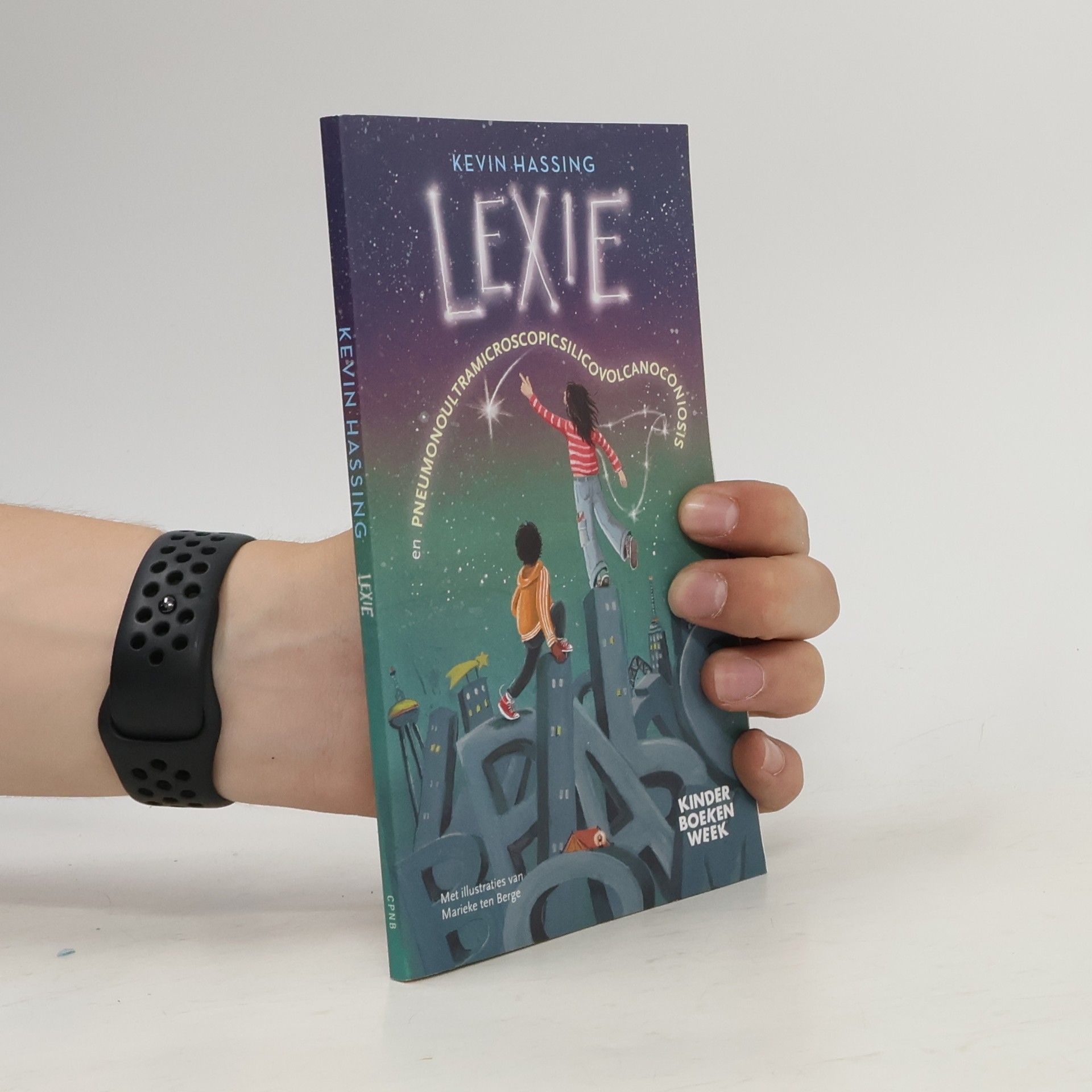 Lexie
