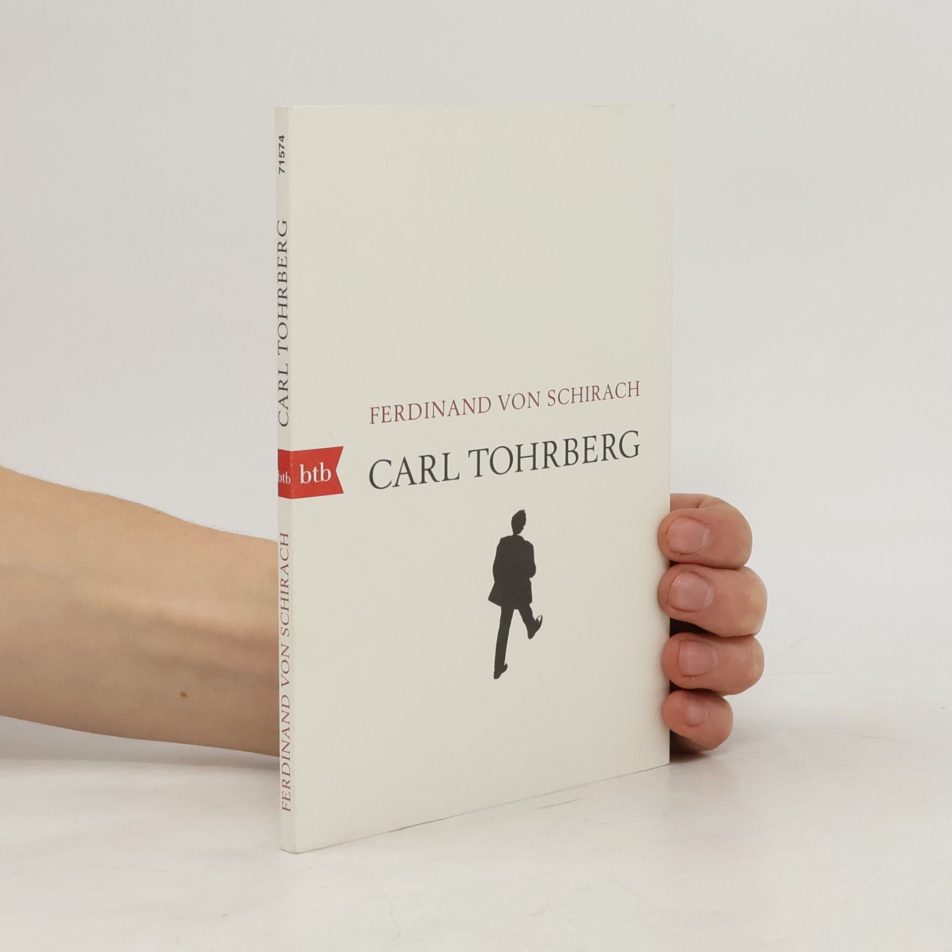 Ferdinand Schirach Carl Tohrberg