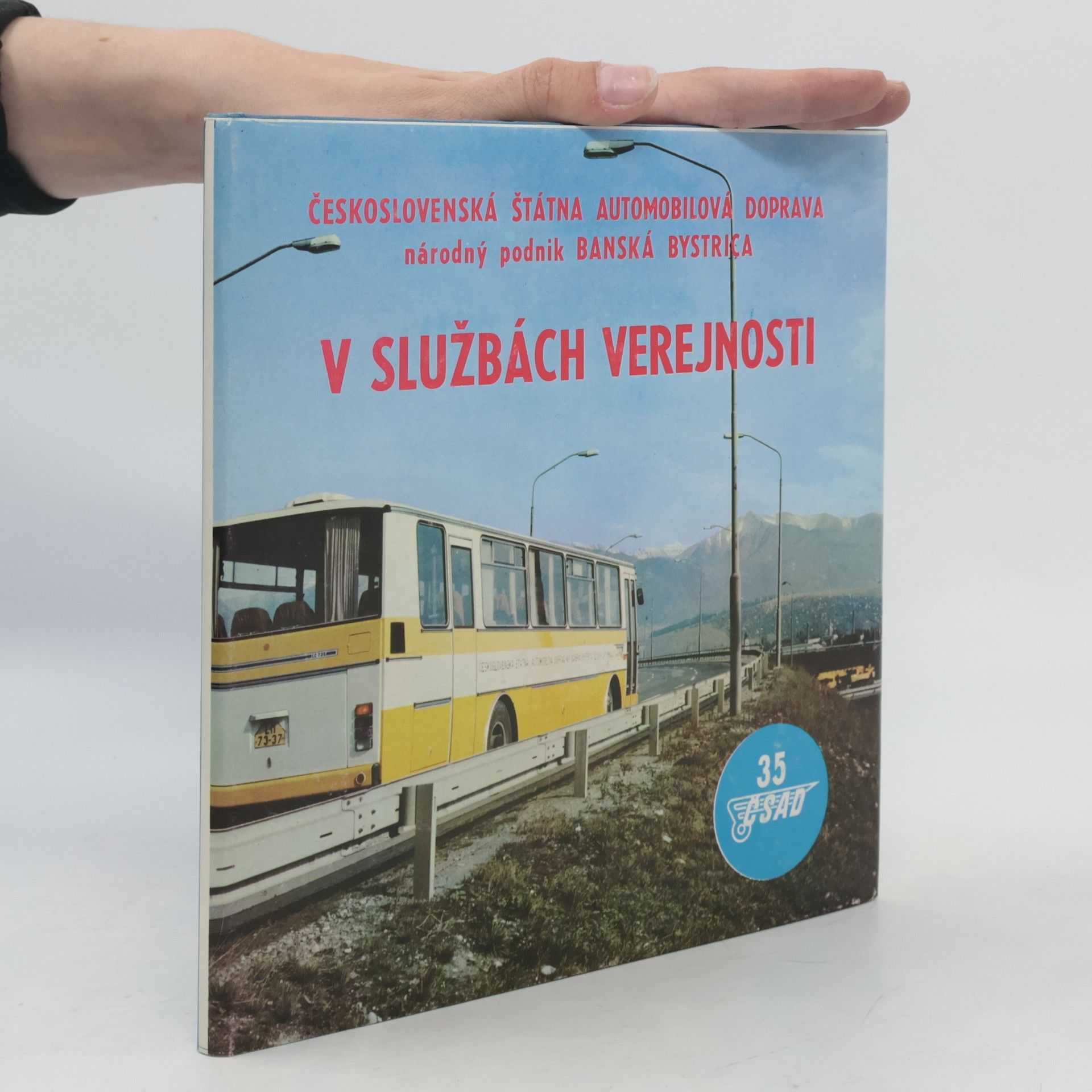 Autorenkollektiv V službách verejnosti