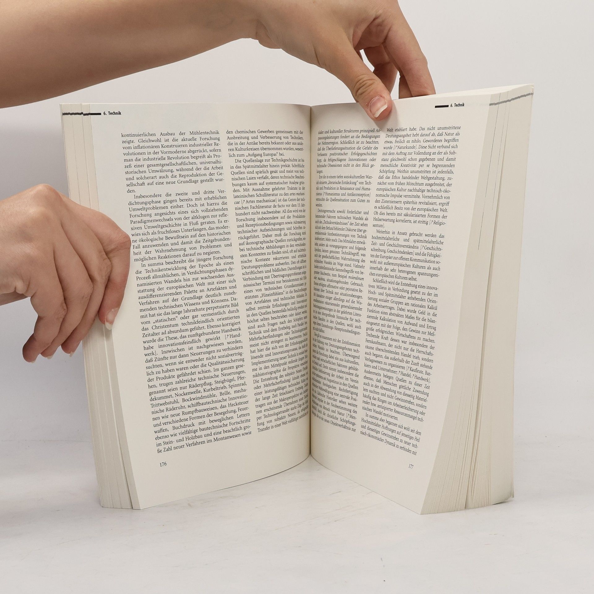 Gert Melville Enzyklopädie des Mittelalters, 2 Teile