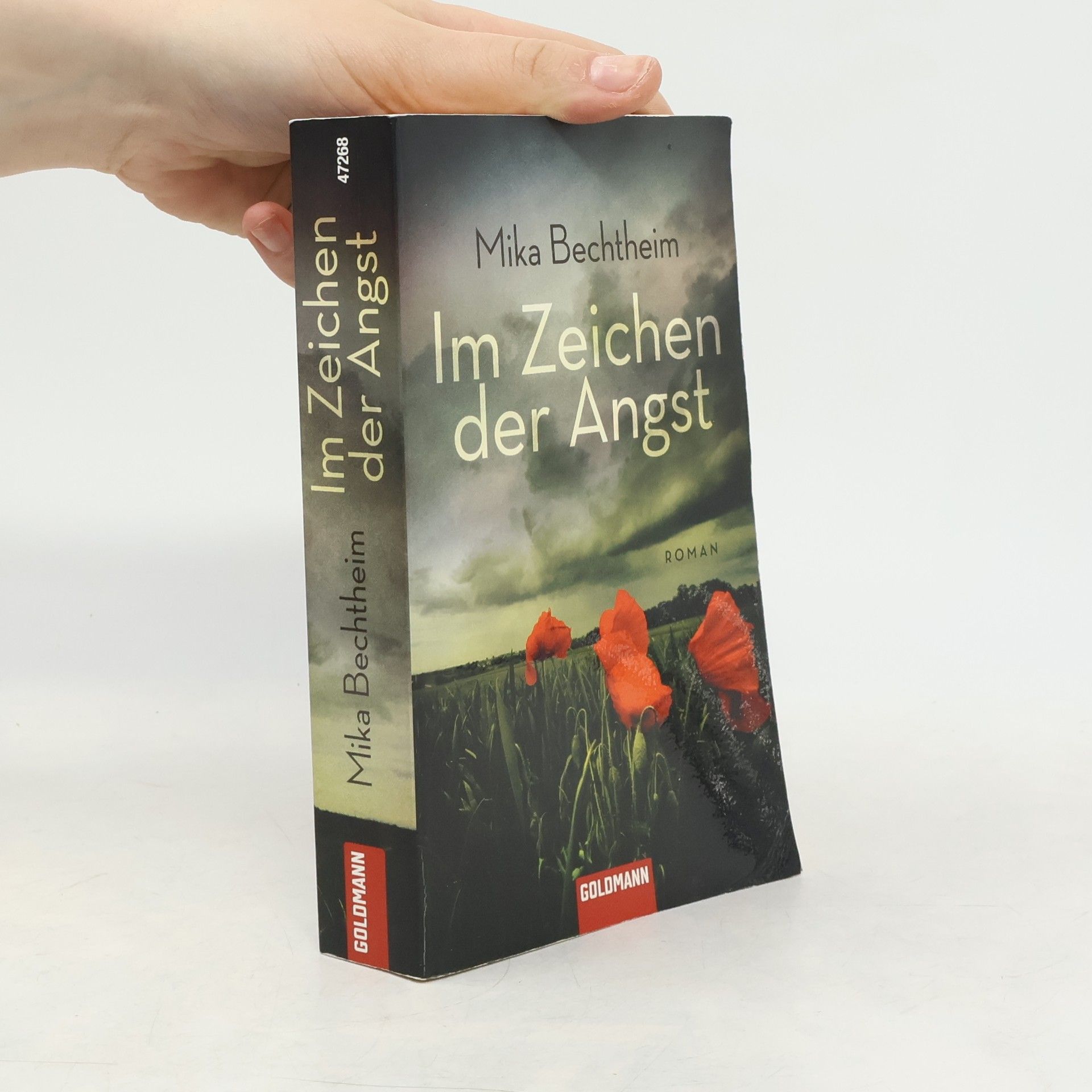 Im Zeichen der Angst