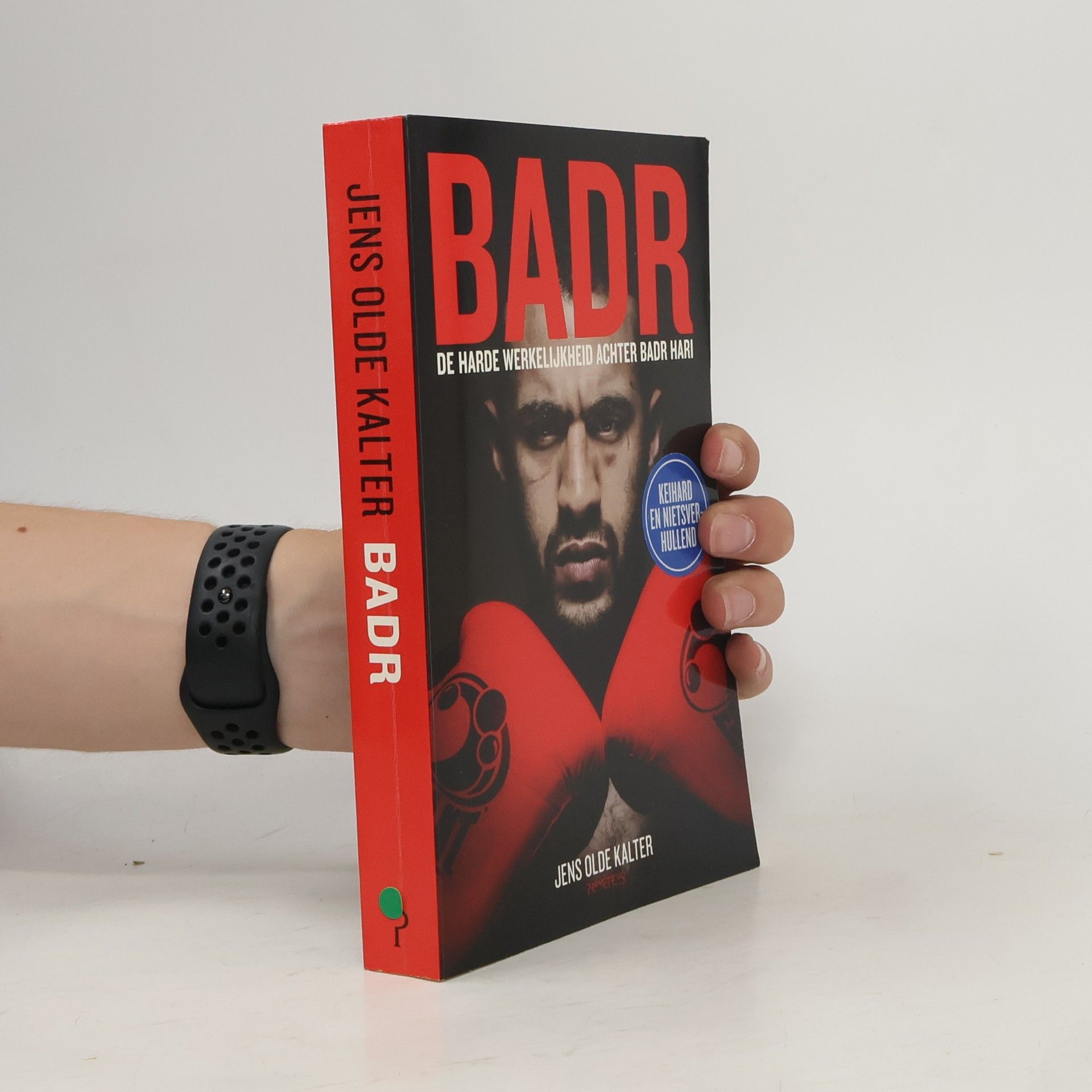 Jens Olde Kalter Badr