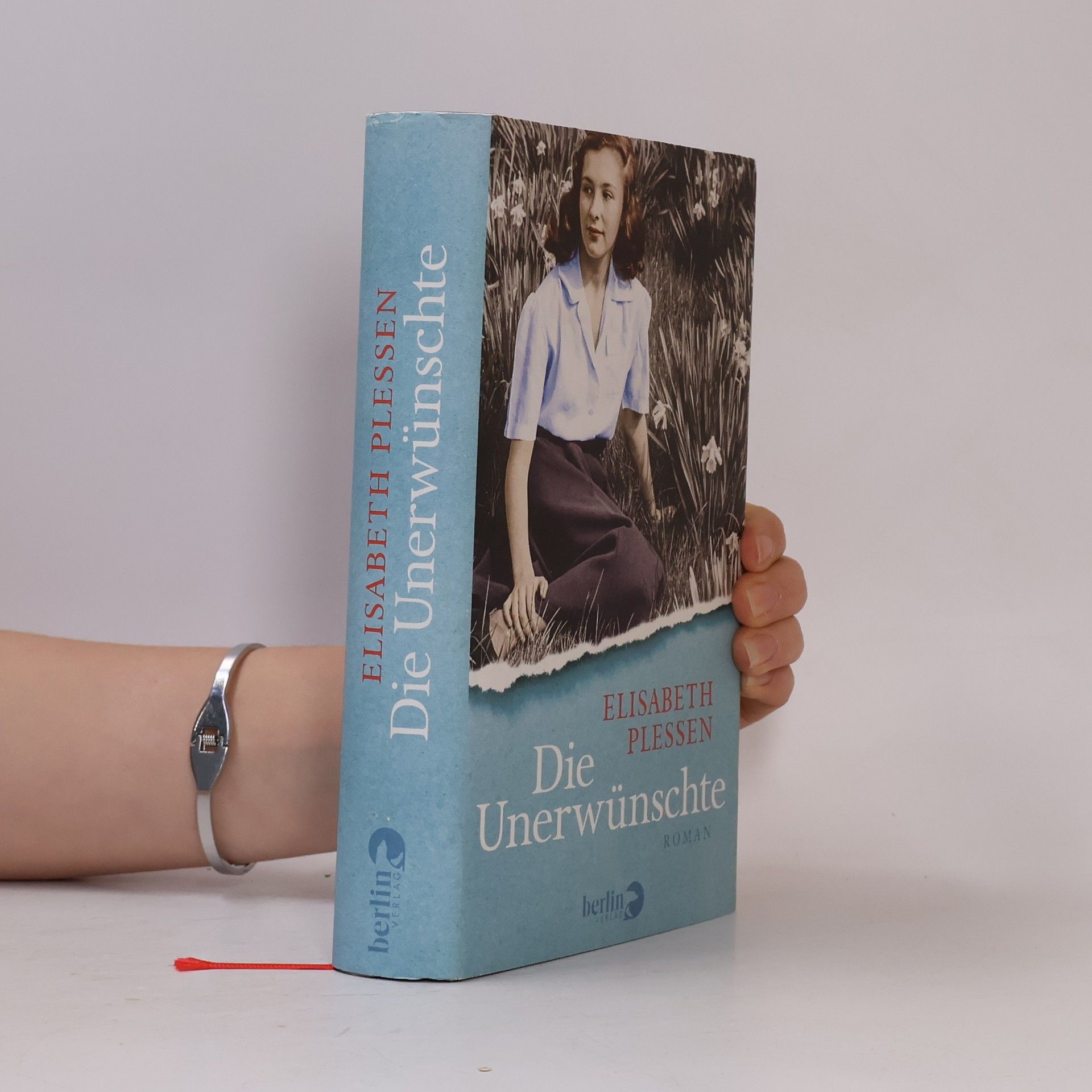 Elisabeth Plessen Die Unerwünschte