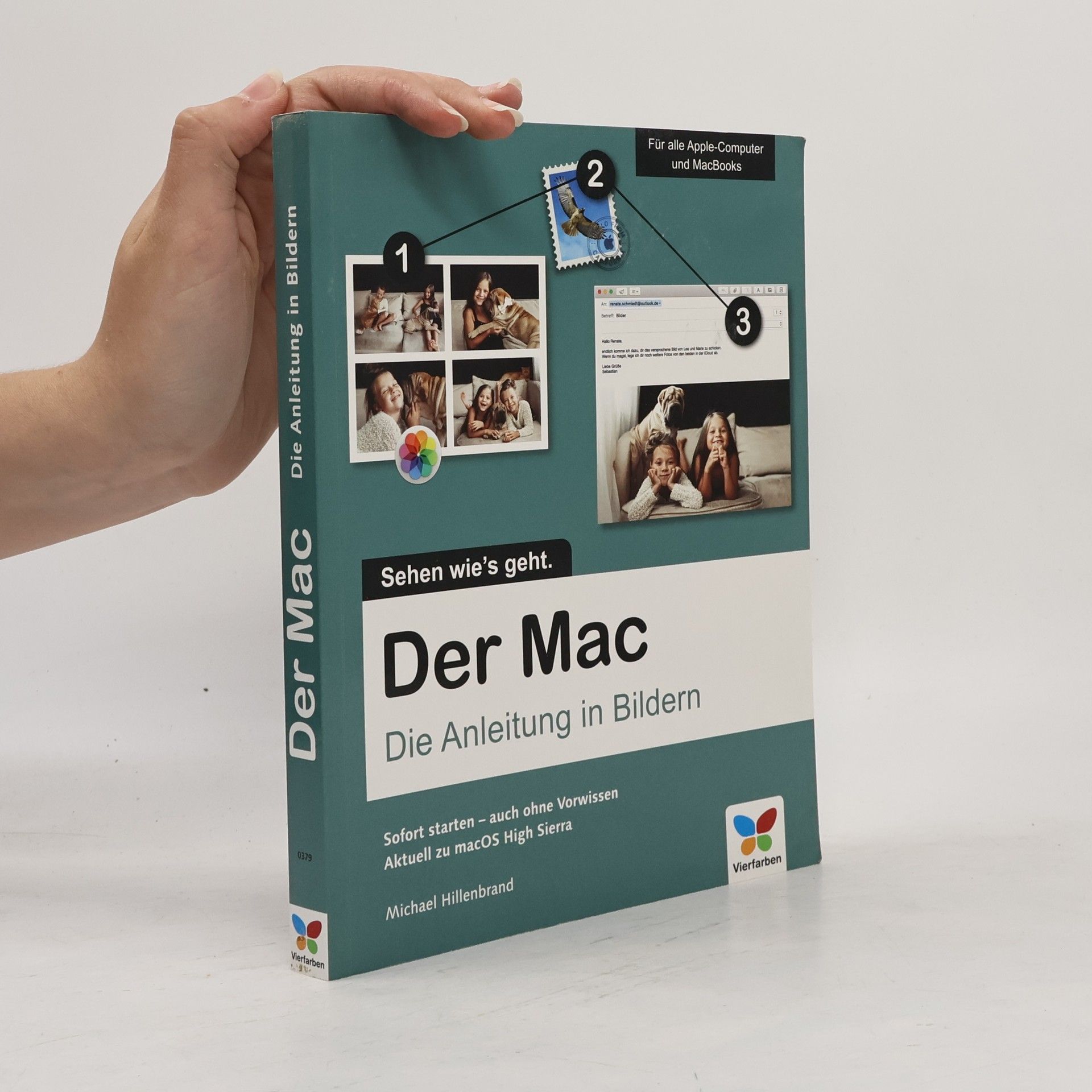 Michael Hillenbrand Der Mac