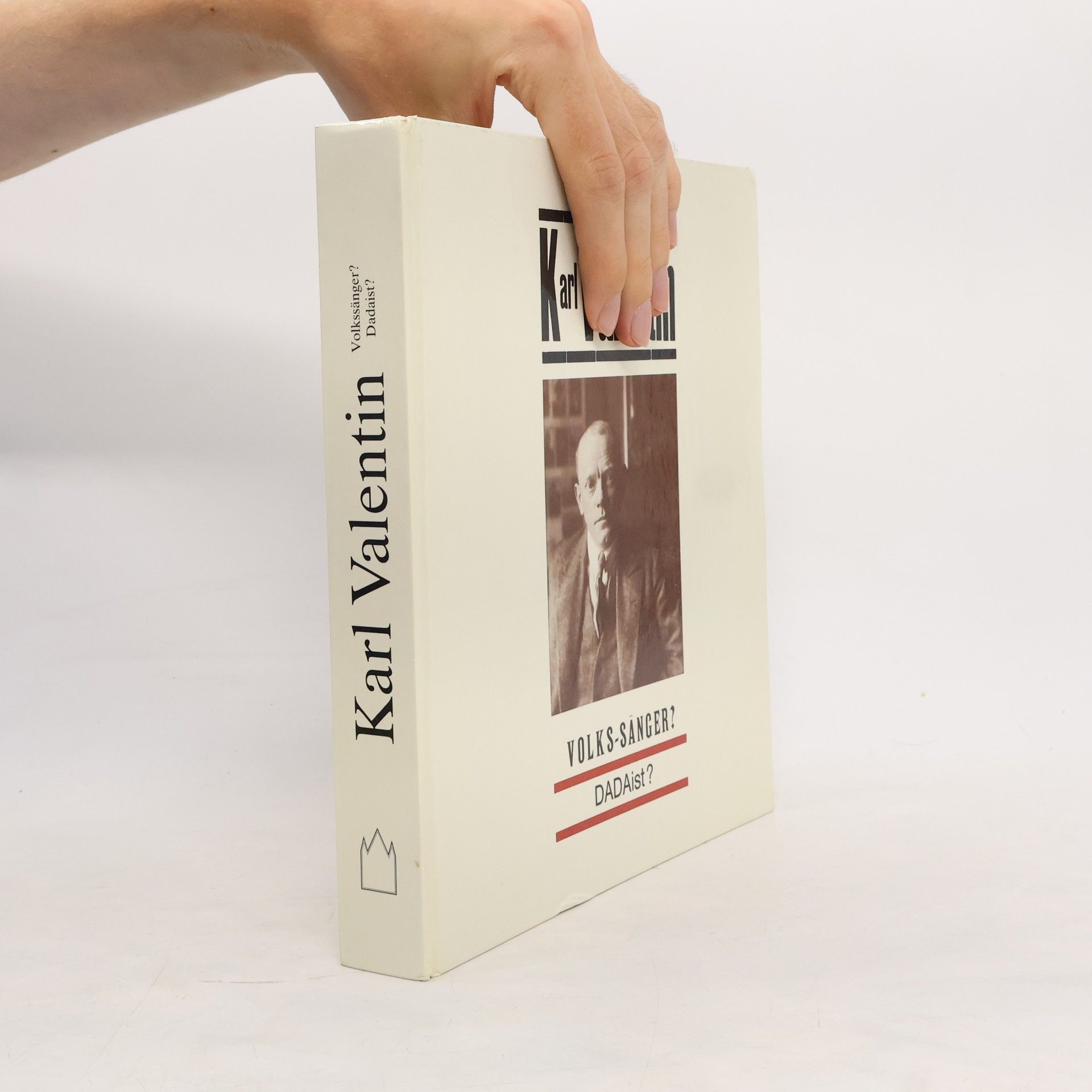 Autorenkollektiv Karl Valentin