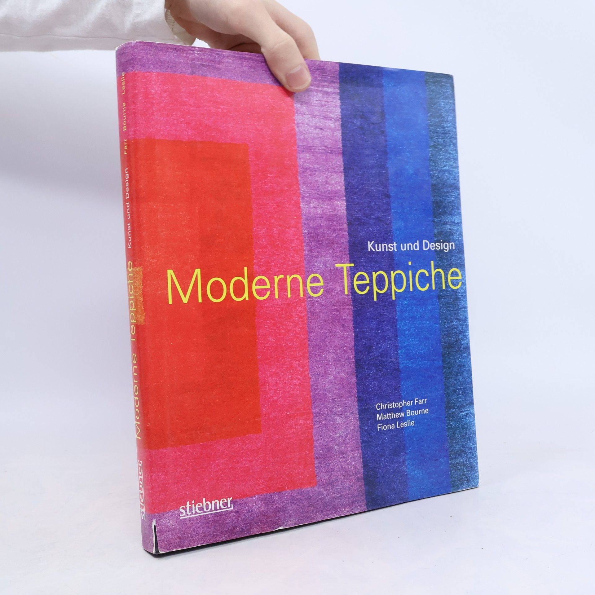 Christopher Farr Moderne Teppiche