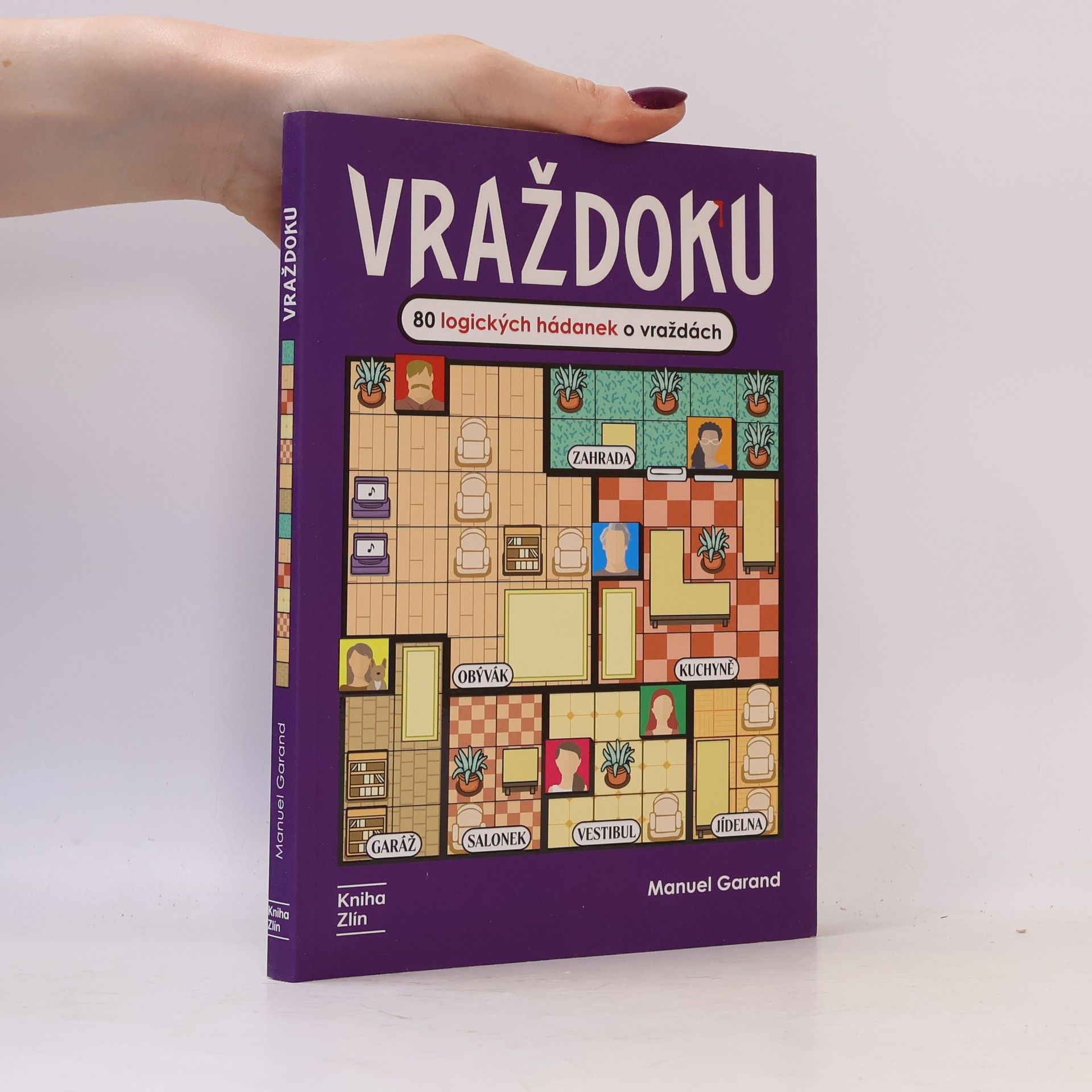 Vraždoku